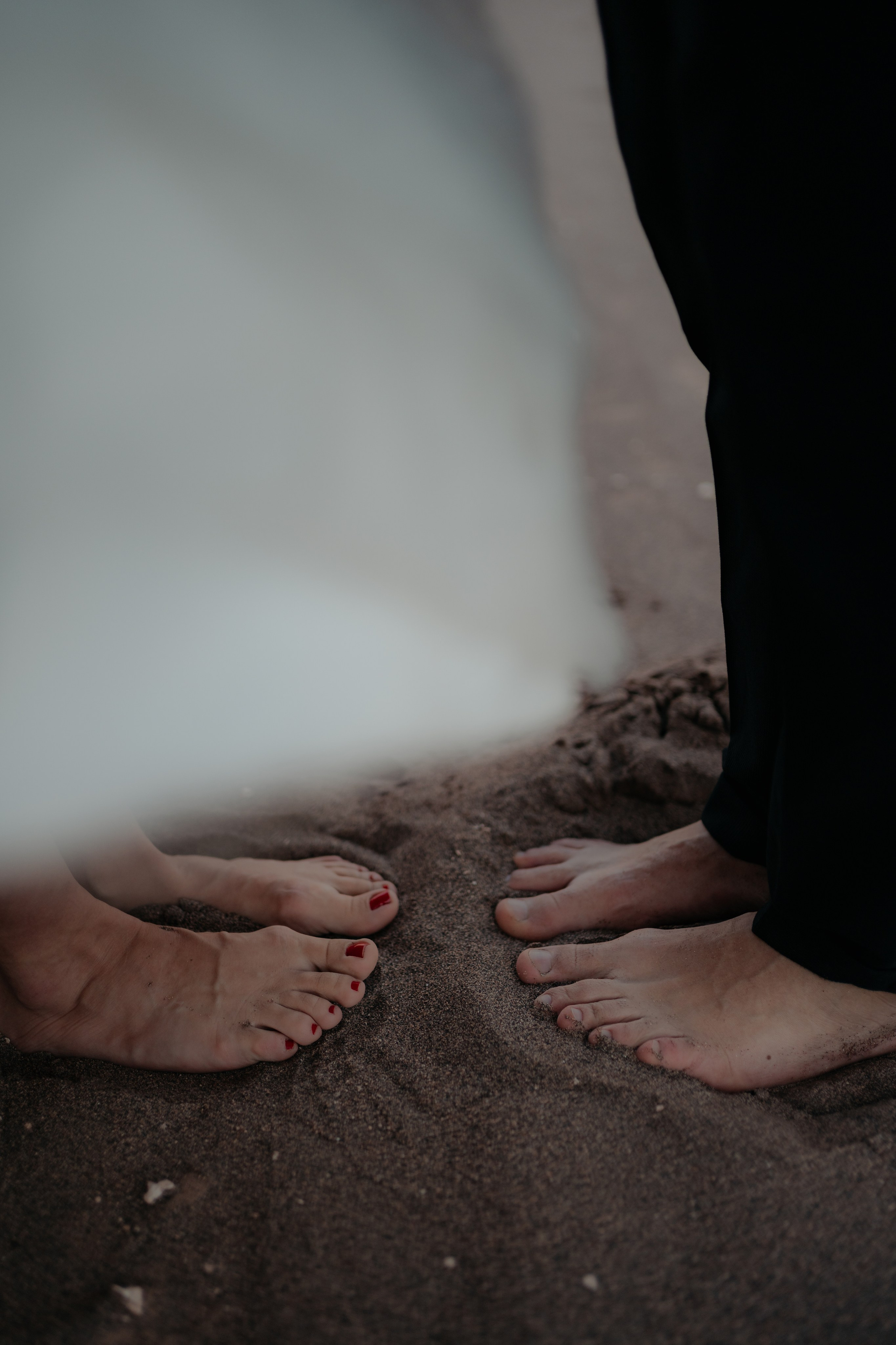 Vallecito — Pré-wedding. Fotógrafo em San Pedro de Atacama