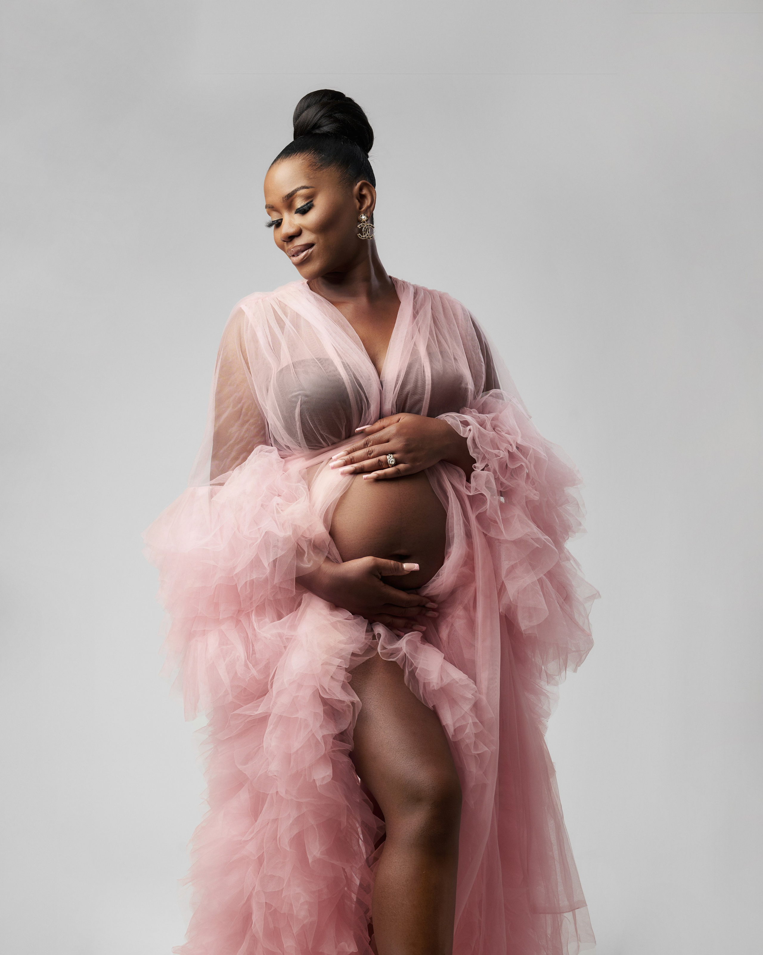 Maternity. Triple-A photo studio