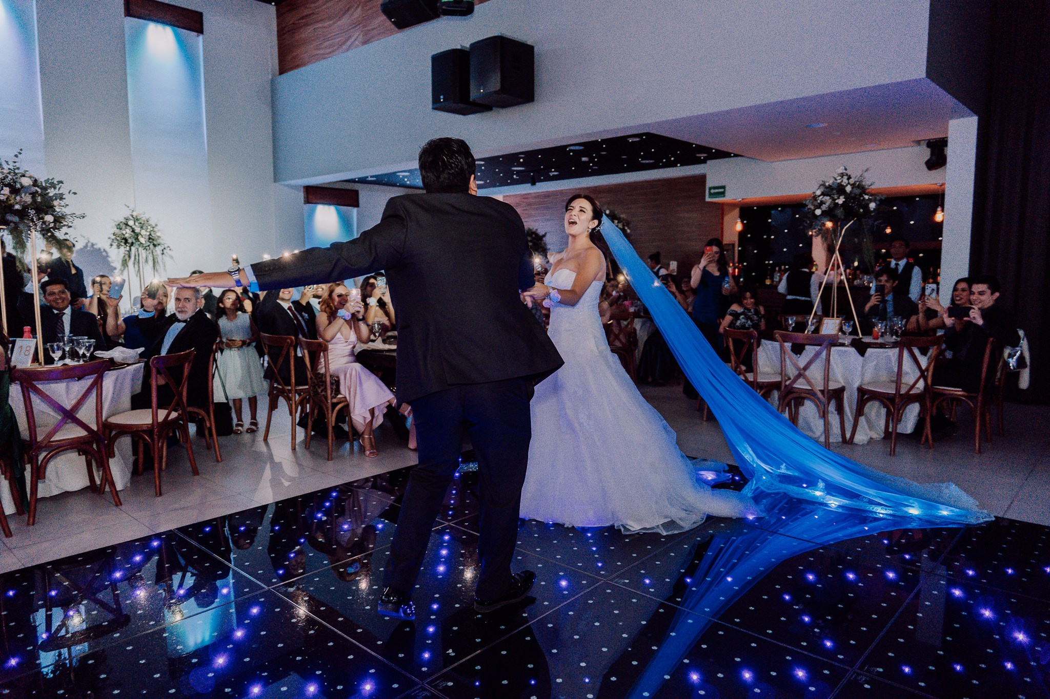Fotógrafo de bodas en Querétaro