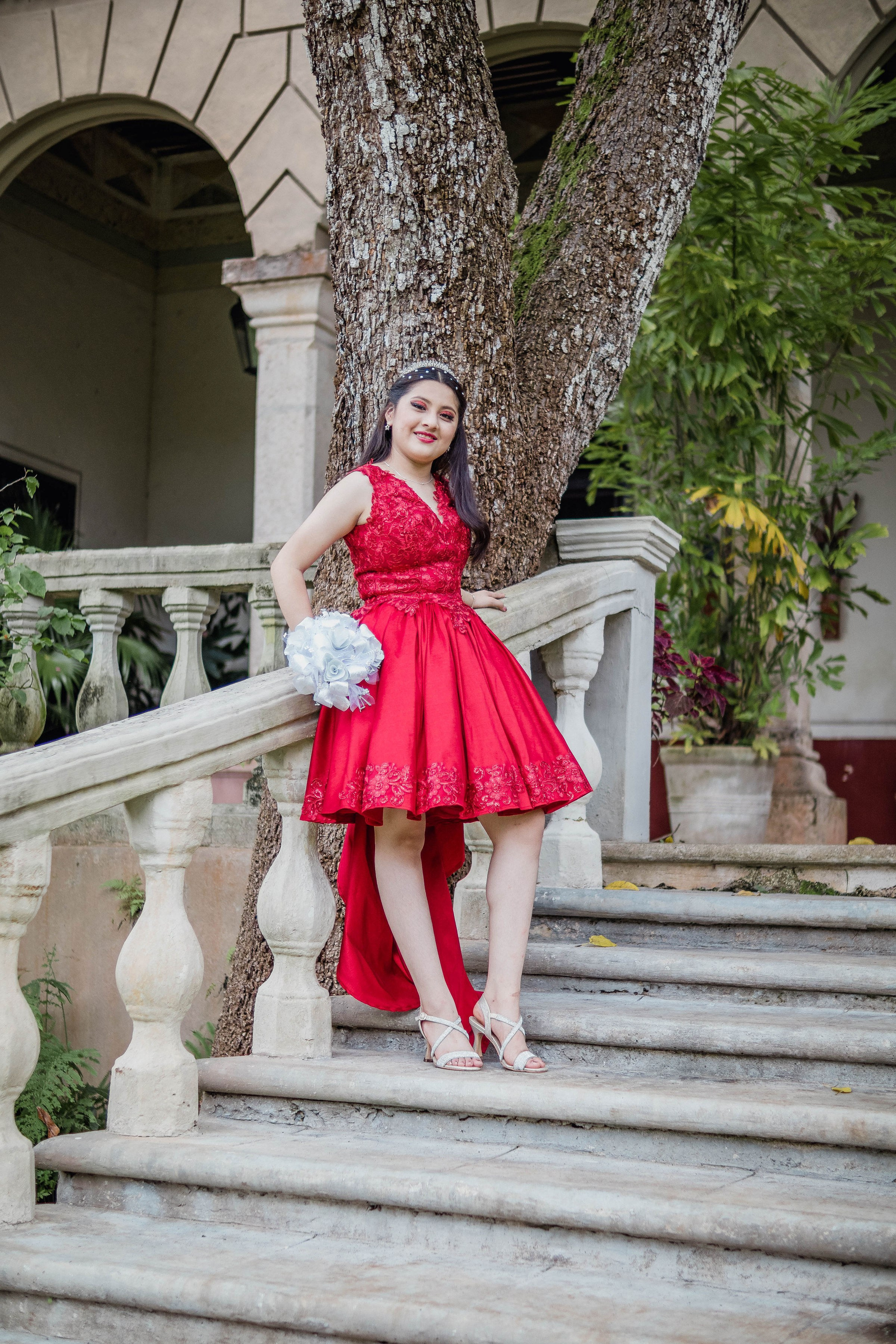 XV’s. Christian Ku fotógrafo en Mérida, Yucatán