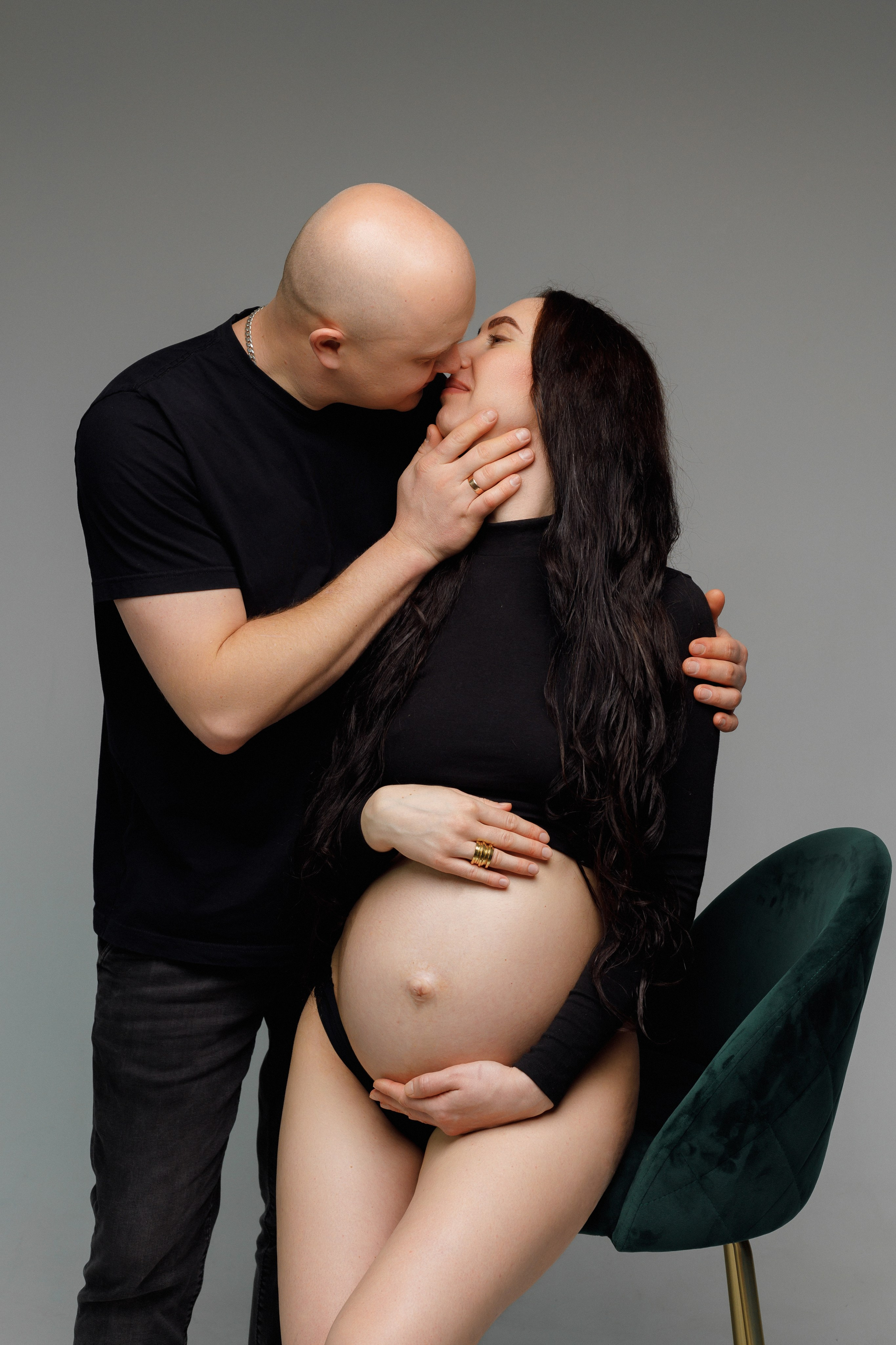 S & A. Photographer Elvira Hryshchenko