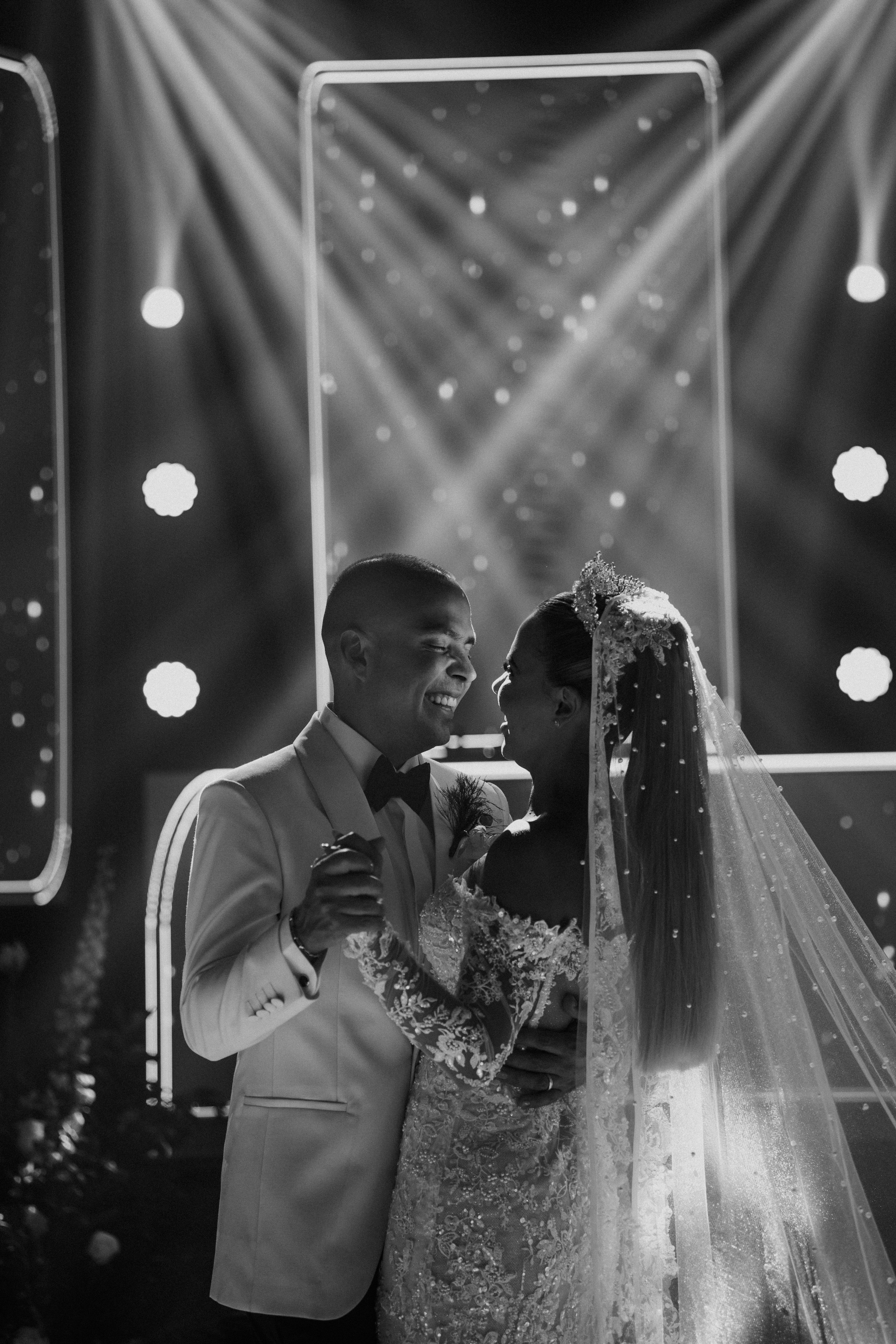 Daniela & Juan. UNTERCIO BODAS | Fotografía de Bodas en Cartagena, Colombia y Destinos Internacionales