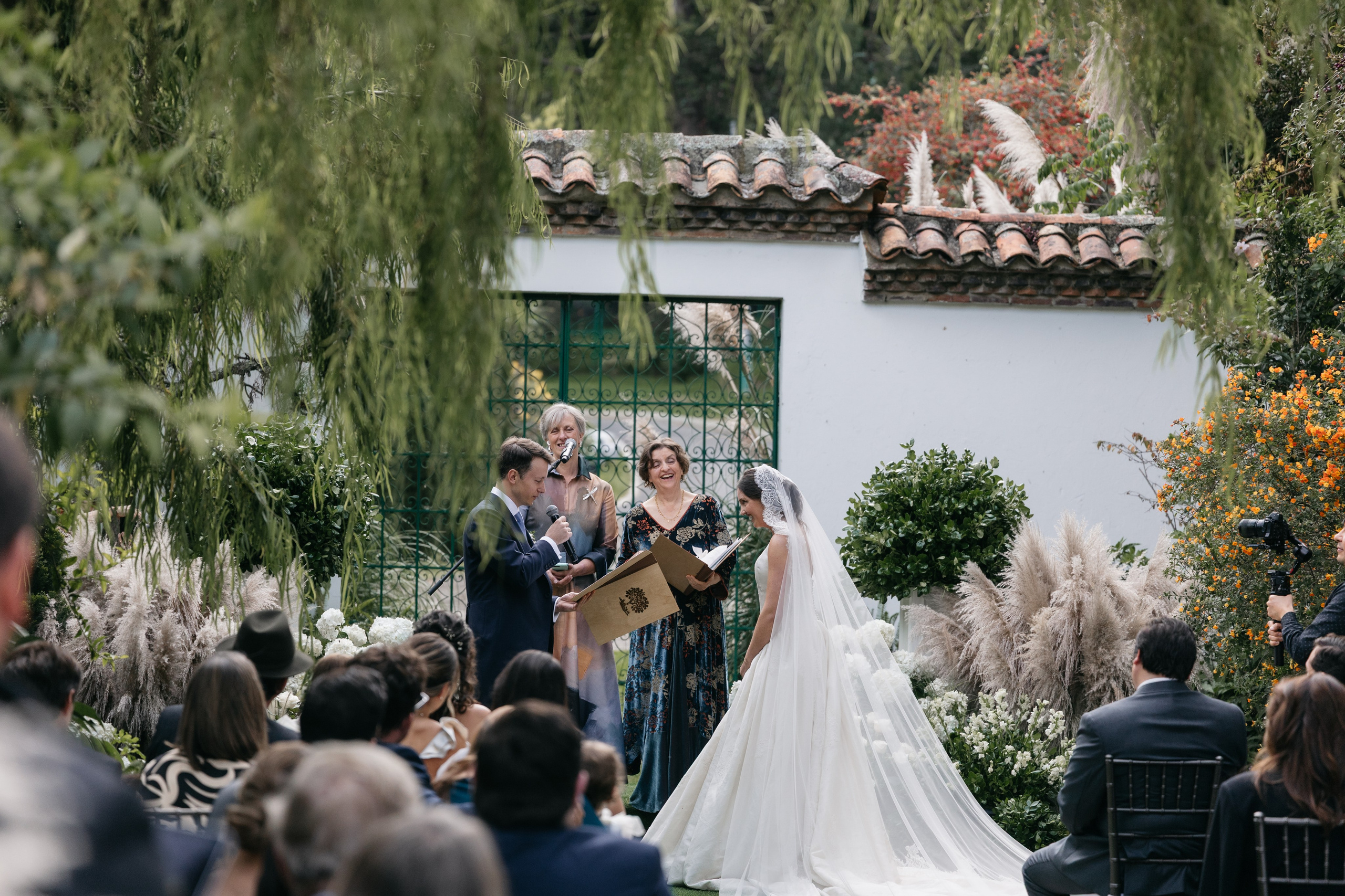 Ana & Sam. UNTERCIO BODAS | Fotografía de Bodas en Cartagena, Colombia y Destinos Internacionales