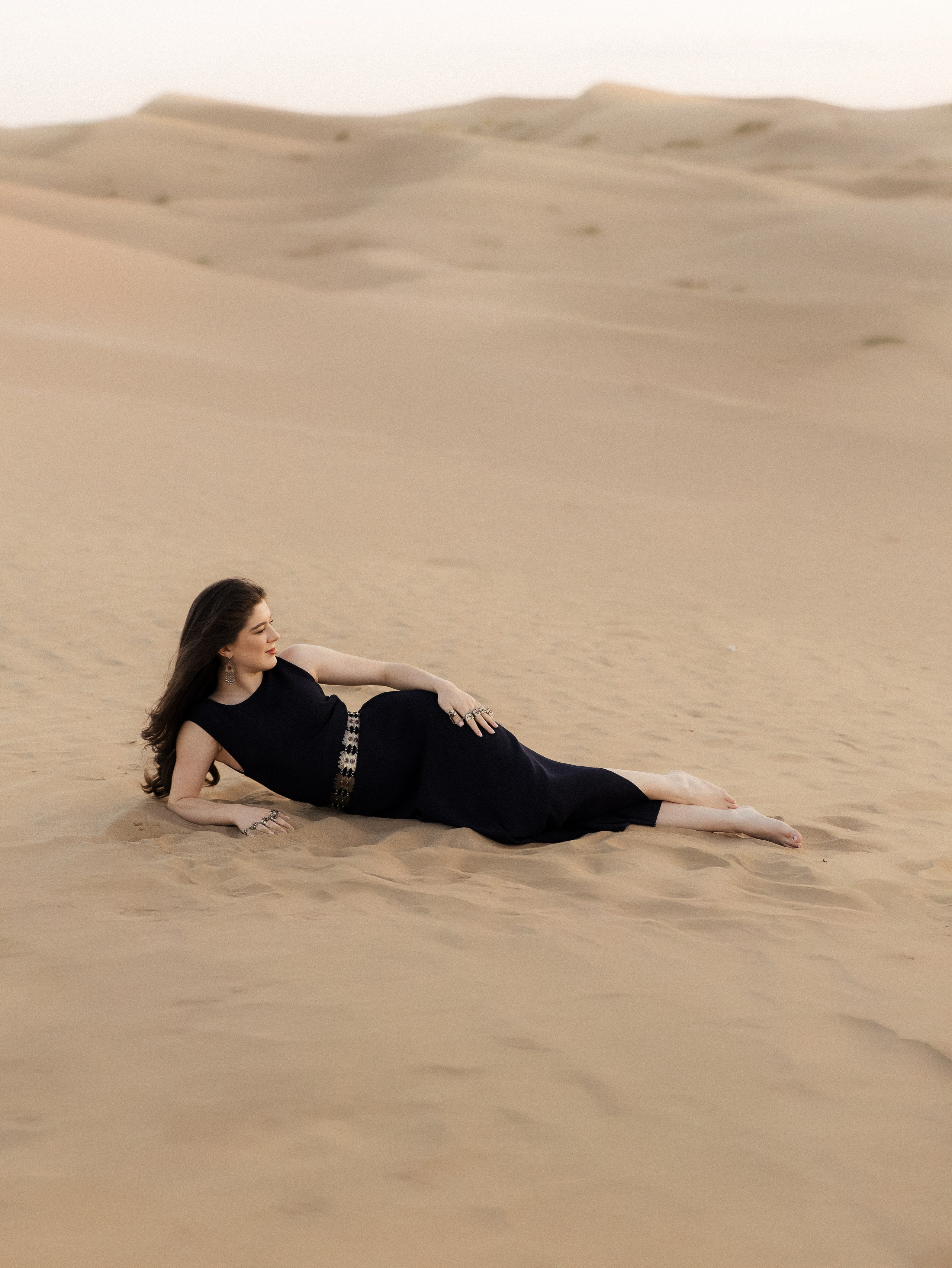 Jasmin. Family and wedding photographer in Bangkok, Thailand