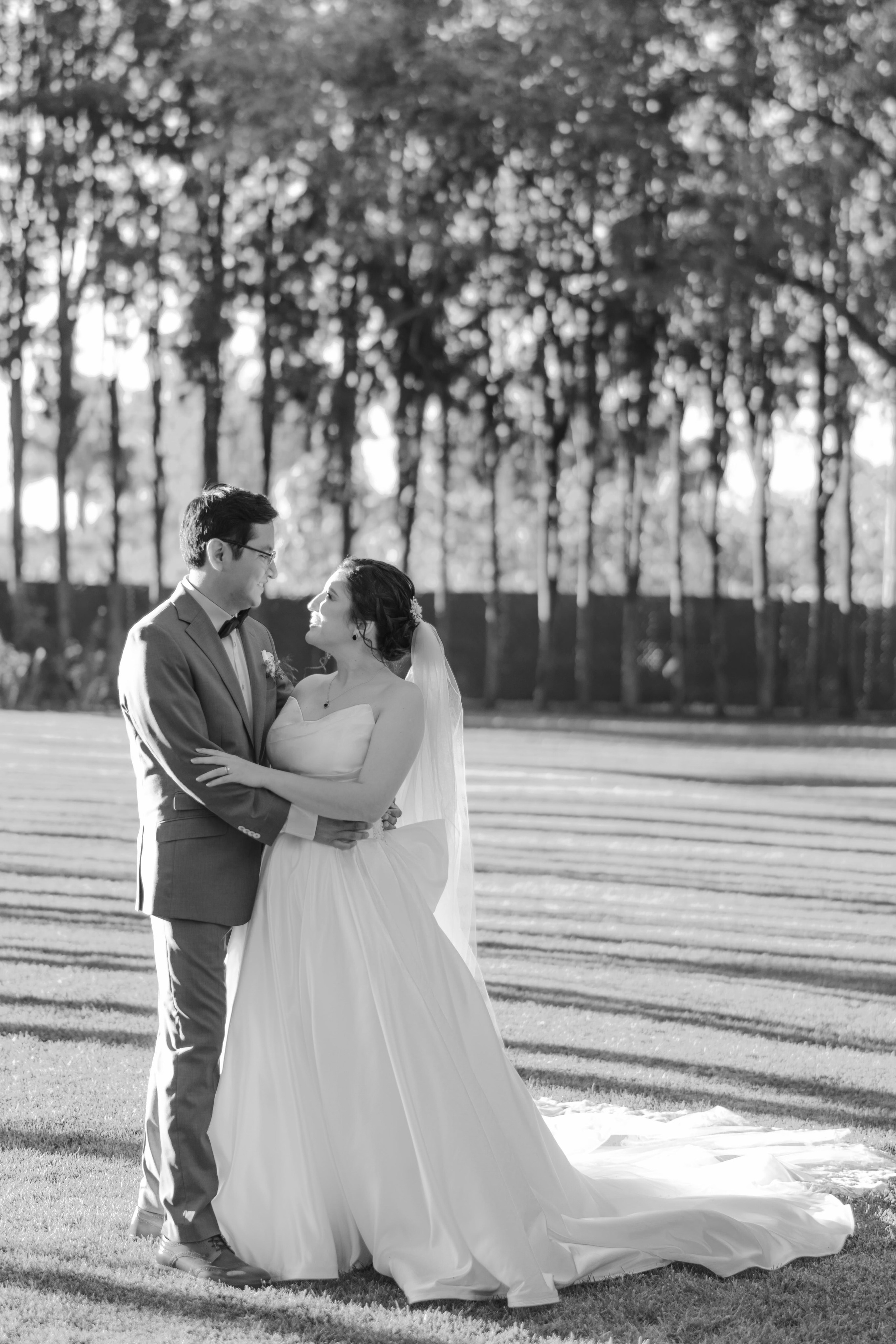 Daniel y Alejandra. Fotografo Profesional