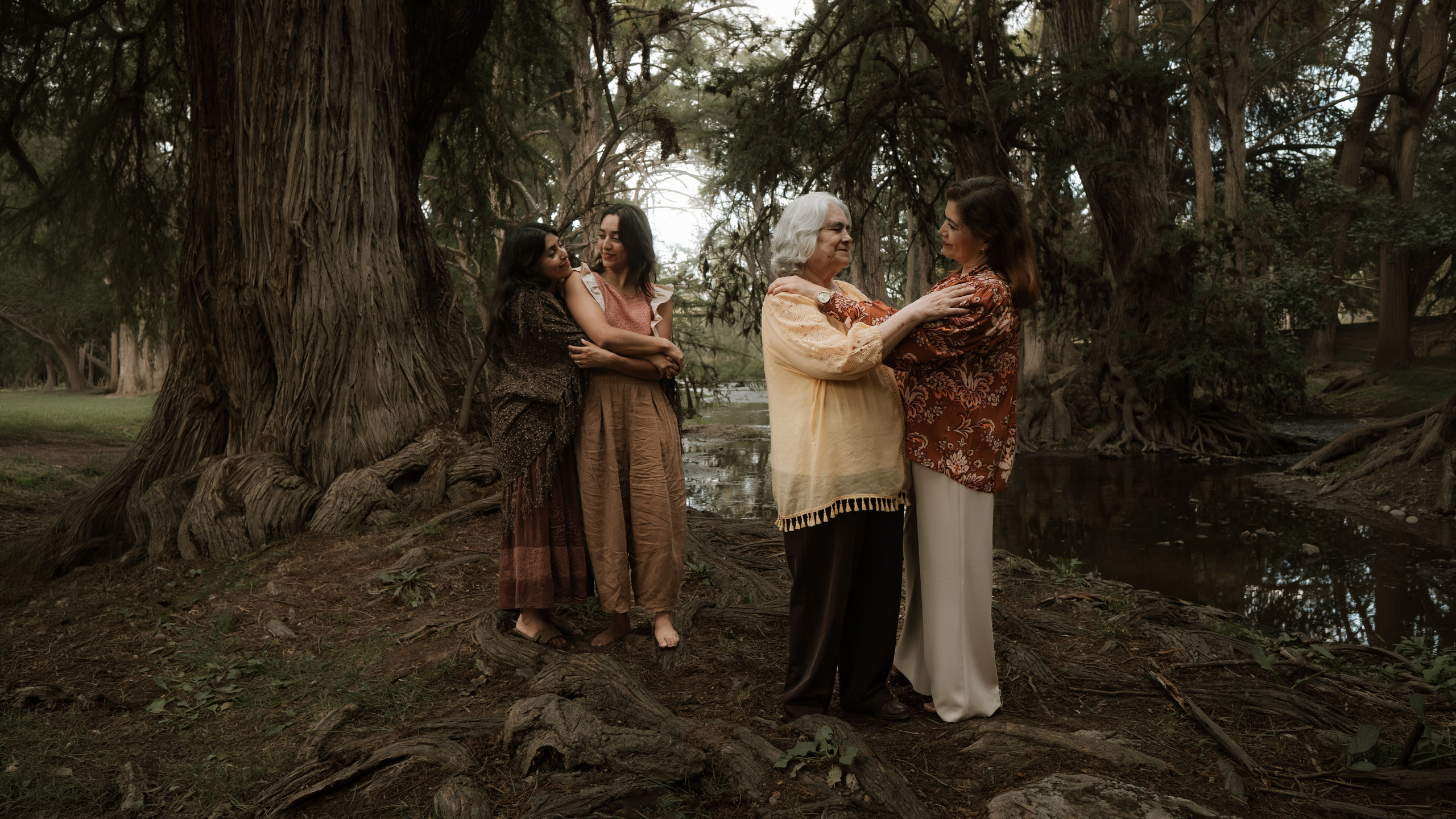 Familia - Gutiérrez Martínez. TWO MILLIMETERS