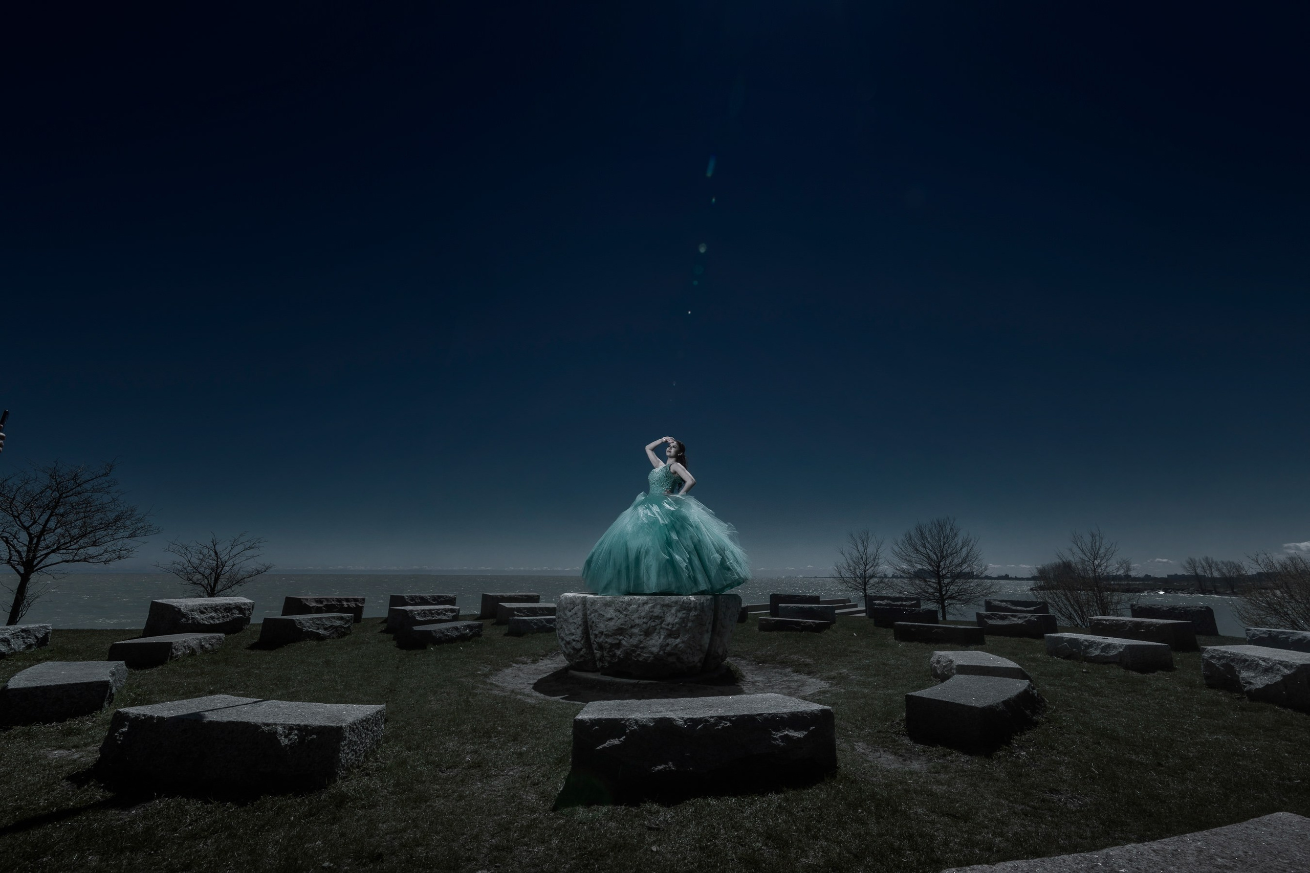 Quinceañeras. Professional Photographer in Chihuahua, Mexico — Alex Mendoza