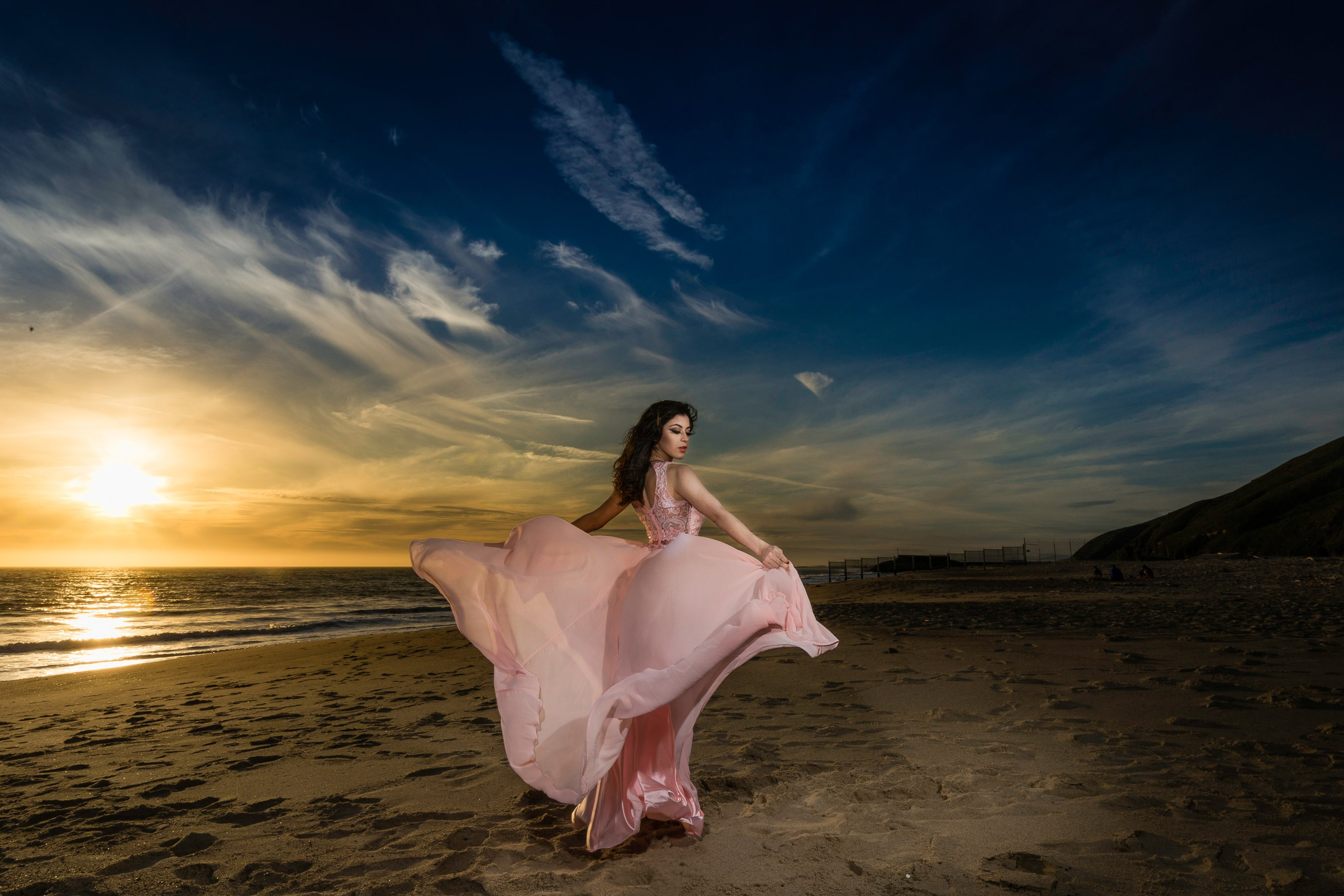 Portrait Sessions. Professional Photographer in Chihuahua, Mexico — Alex Mendoza