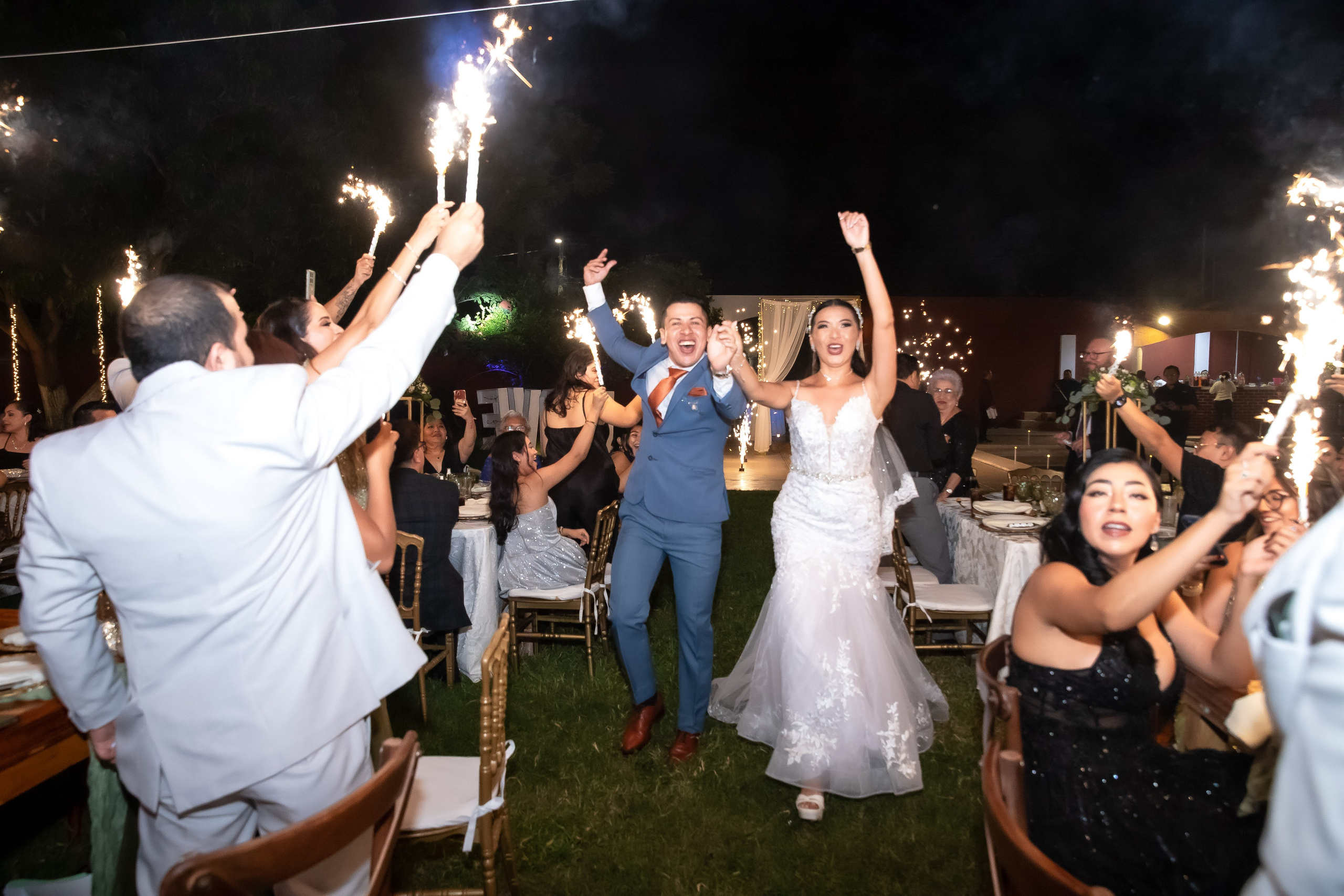 Delta & Cesar. Simón Enríquez Studio