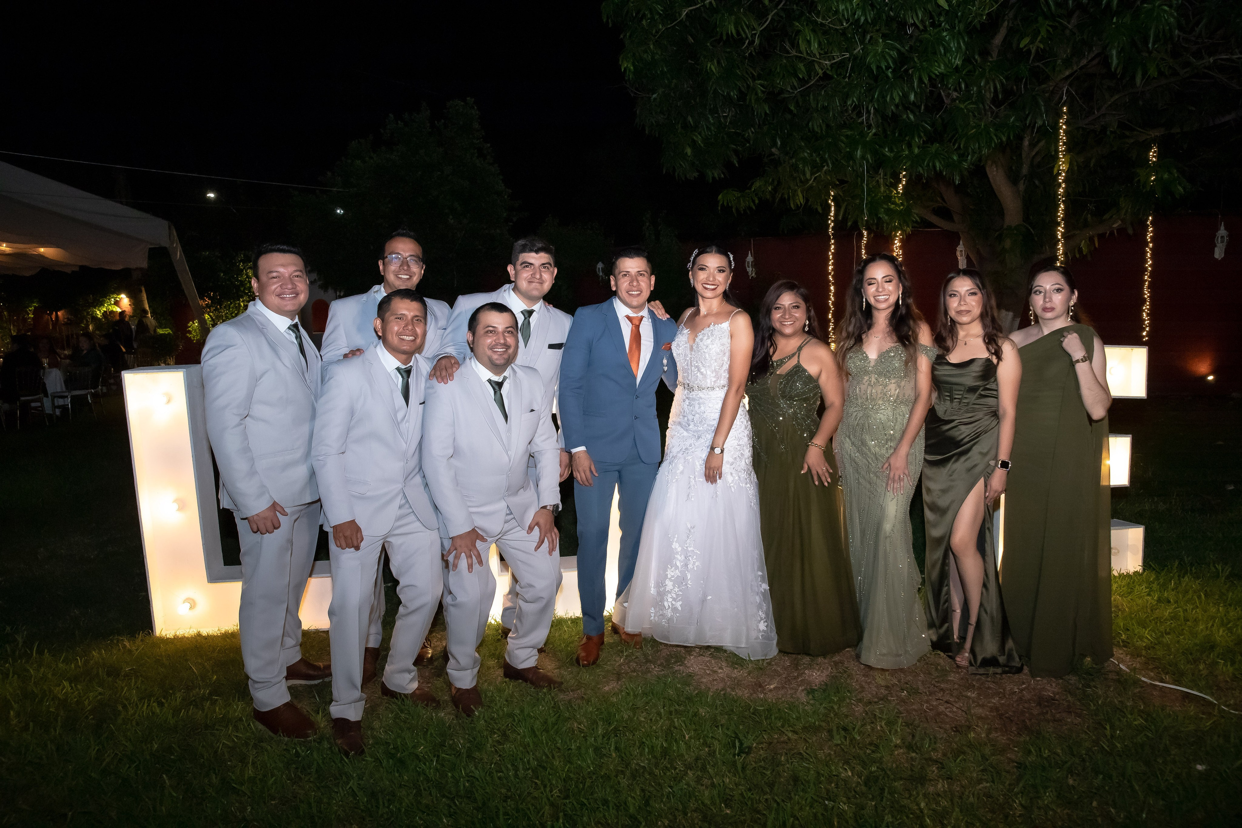 Delta & Cesar. Simón Enríquez Studio