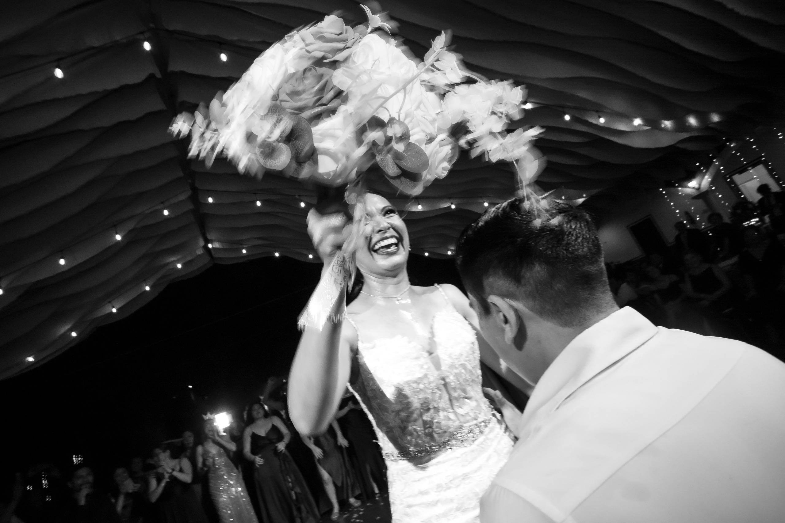 Delta & Cesar. Simón Enríquez Studio