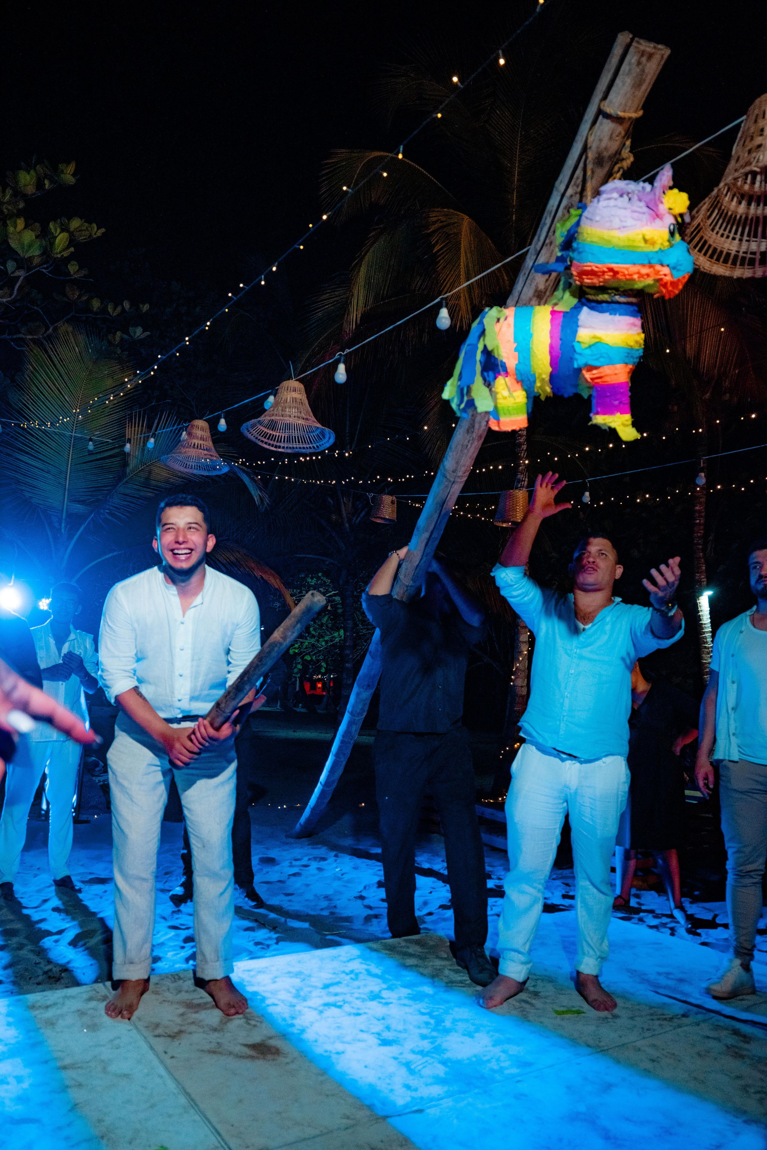 Tips de Iluminación para Bodas | Fotos Perfectas en Tu Boda – BanderArt. Fotógrafos de bodas en Barranquilla, Cartagena y Santa Marta | BanderArt