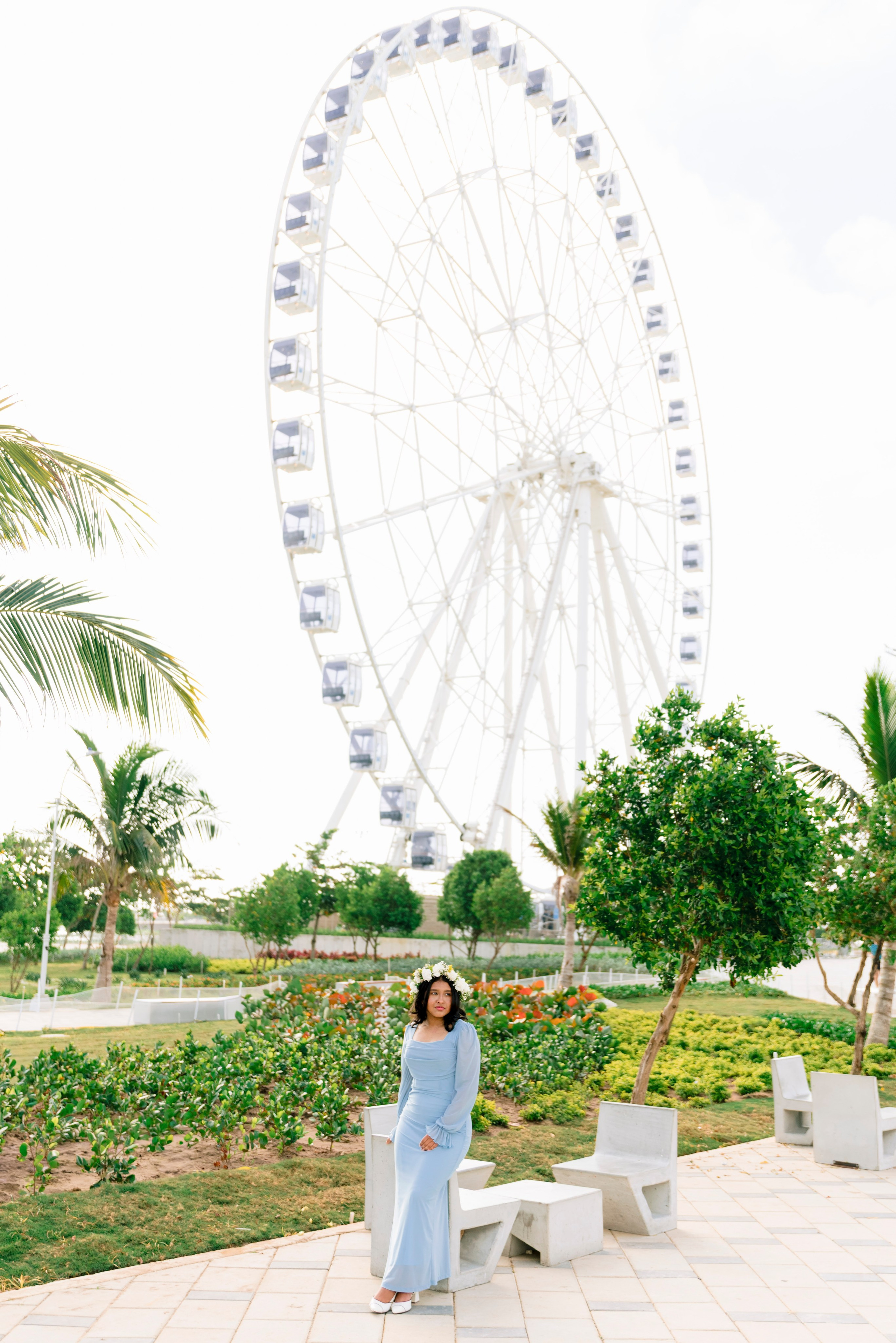 Quince años en Barranquilla | BanderArt Fotografía