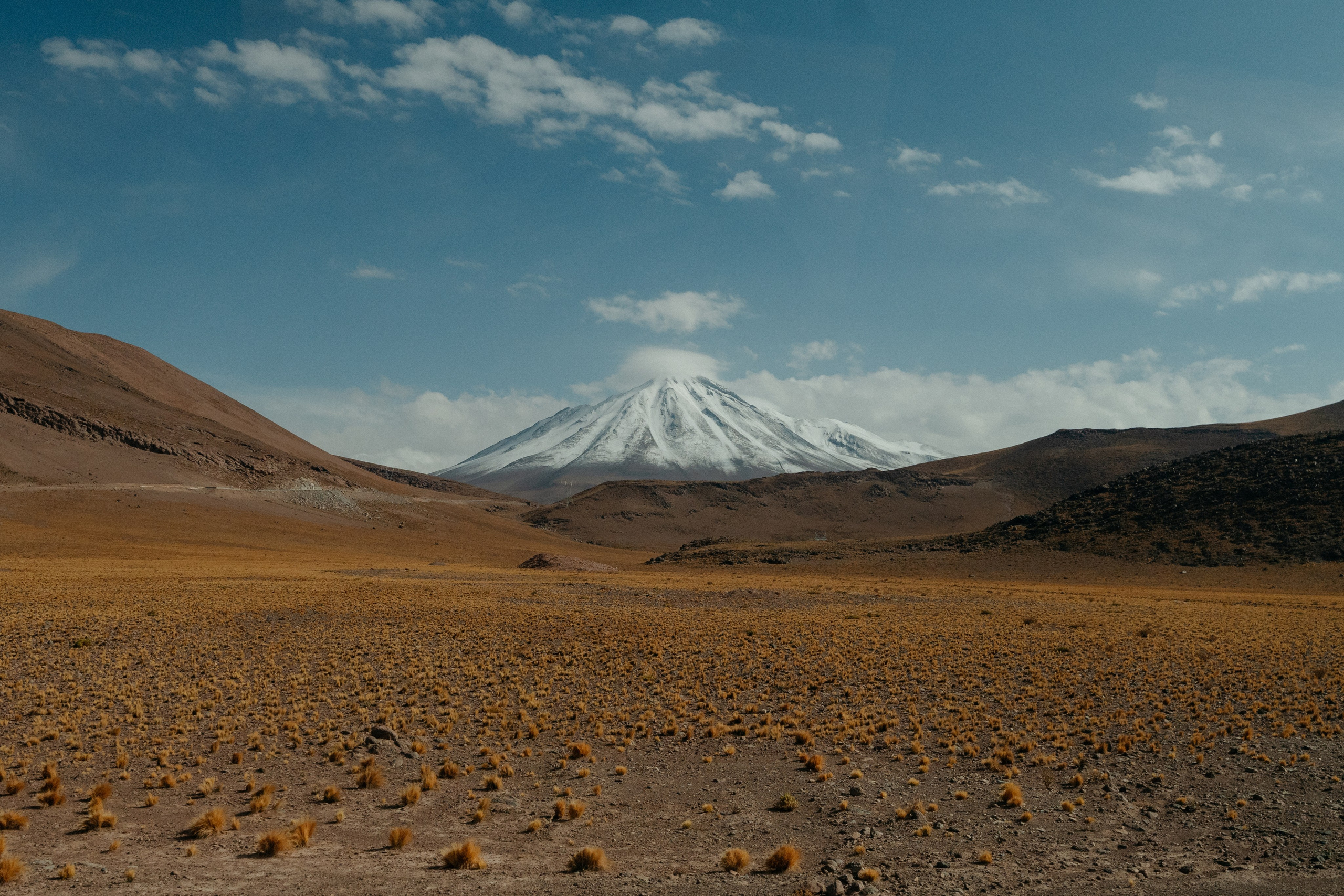 Cobertura de passeio — Piedras Rojas. Fotógrafo em San Pedro de Atacama