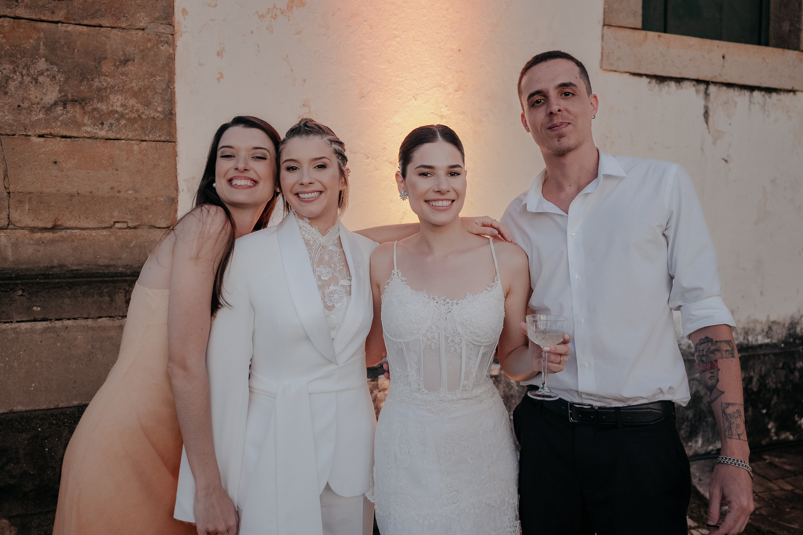 Casamento no Brasil. Fotógrafo em San Pedro de Atacama