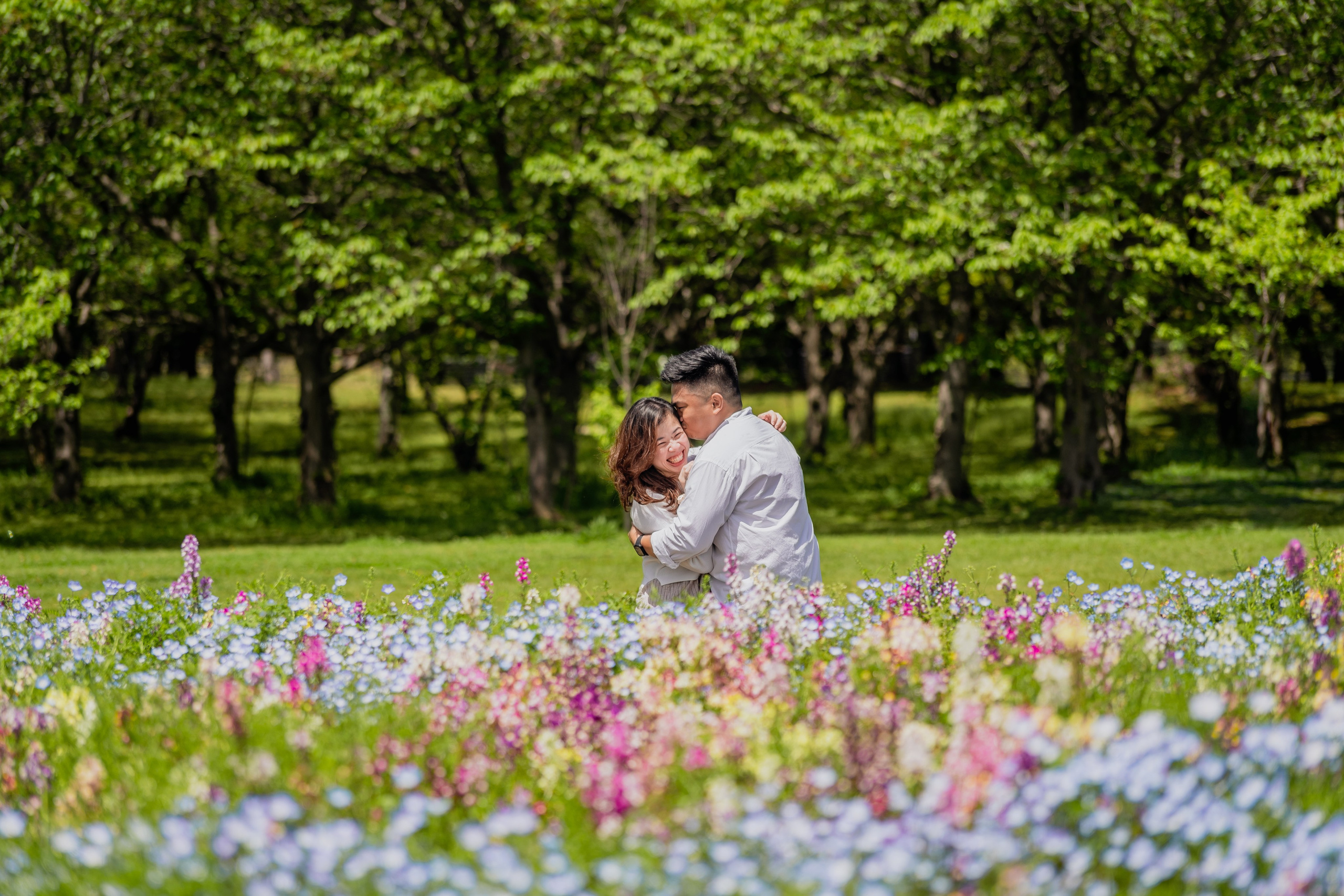Couples & Love Stories. Fukuoka Photographer | Alina Photography | Japan