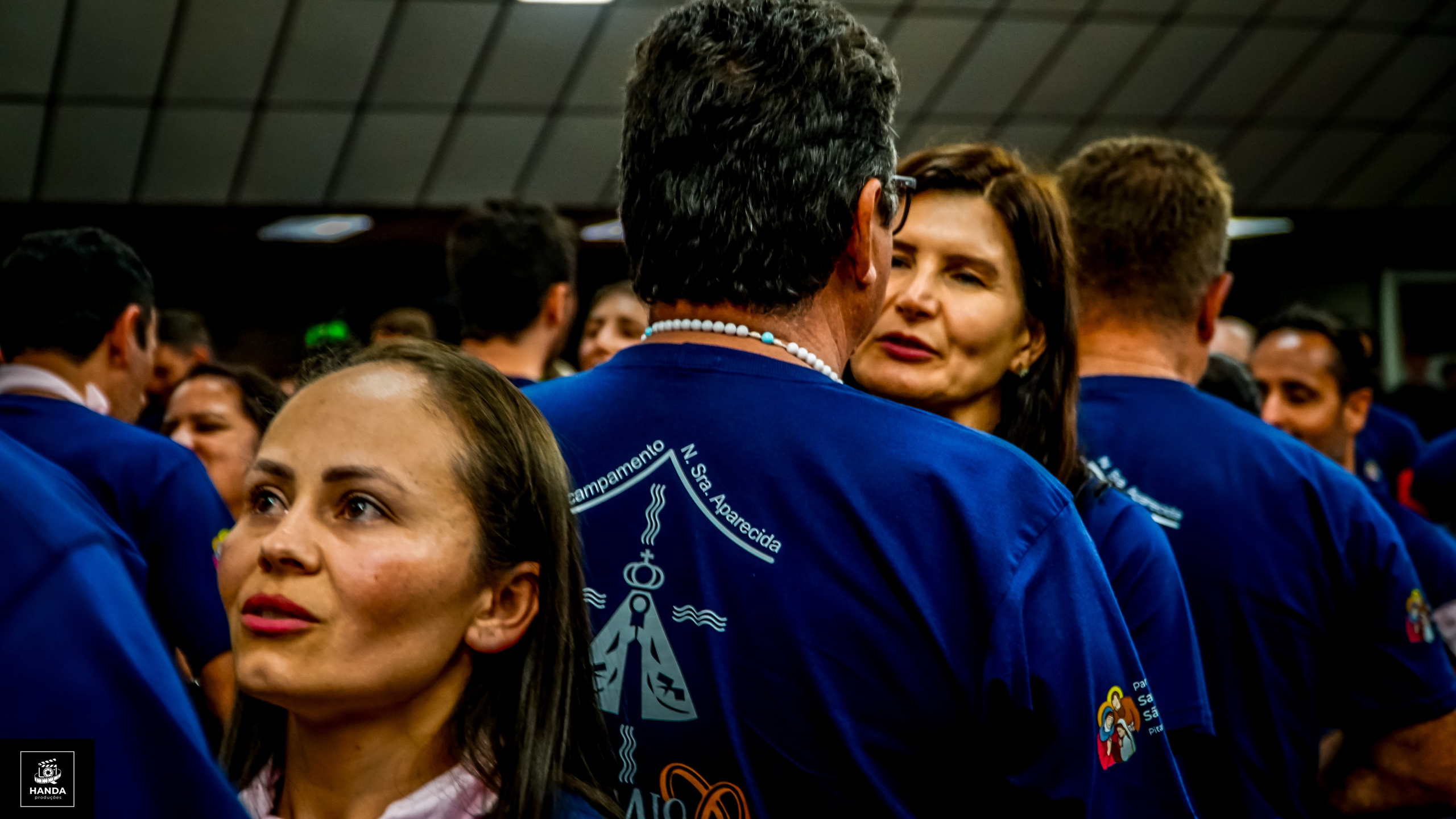 Acampamento Casais. Fotografia e Filmagem Handa Produções