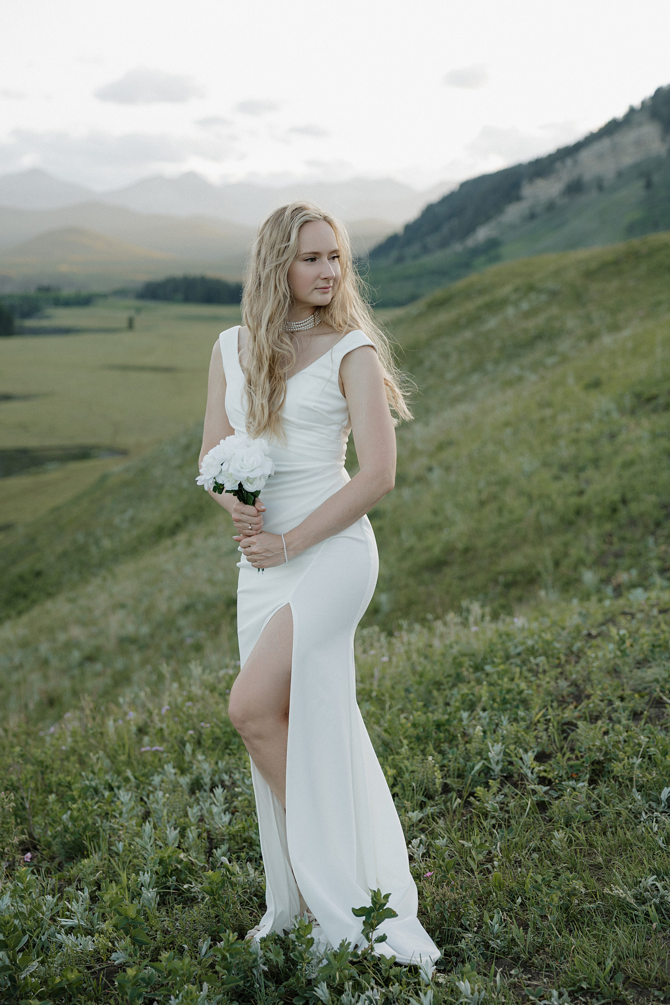 Kate & Oleg. Photographer Stanislav Antonov