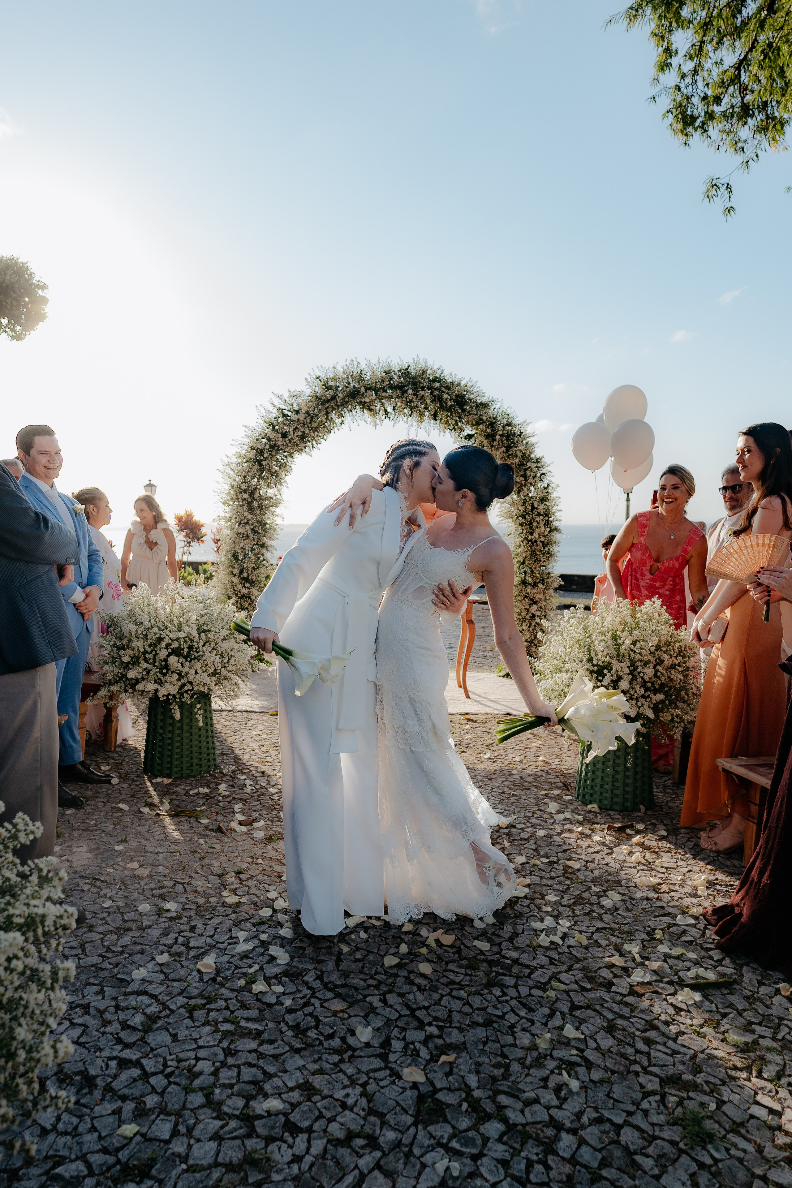 Casamento no Brasil. Fotógrafo em San Pedro de Atacama