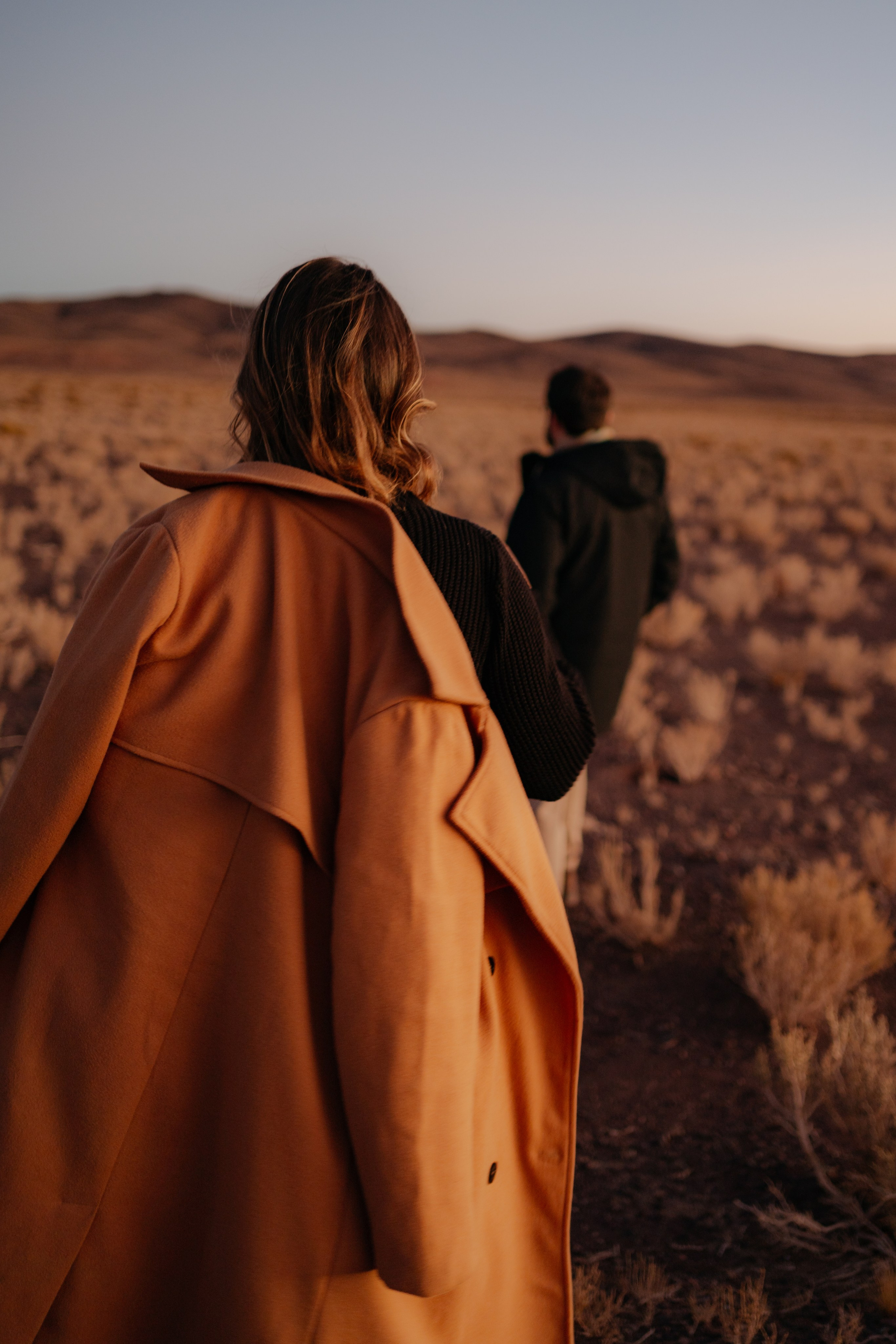 Vale do Arcoíris — Ensaio casual. Fotógrafo em San Pedro de Atacama