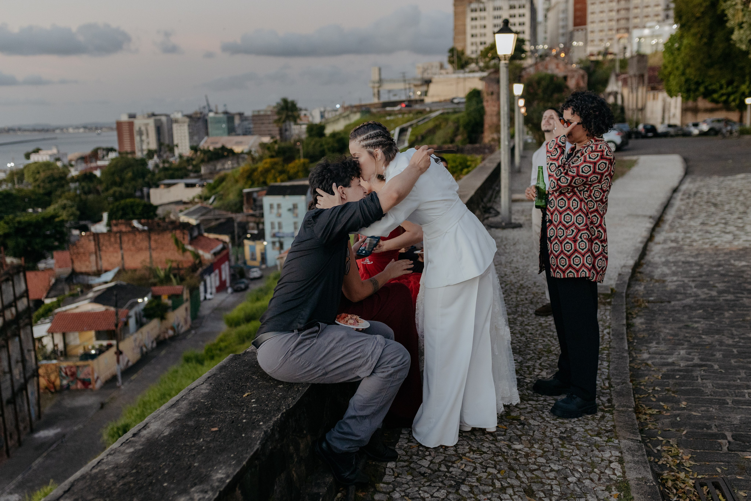 Casamento no Brasil. Fotógrafo em San Pedro de Atacama