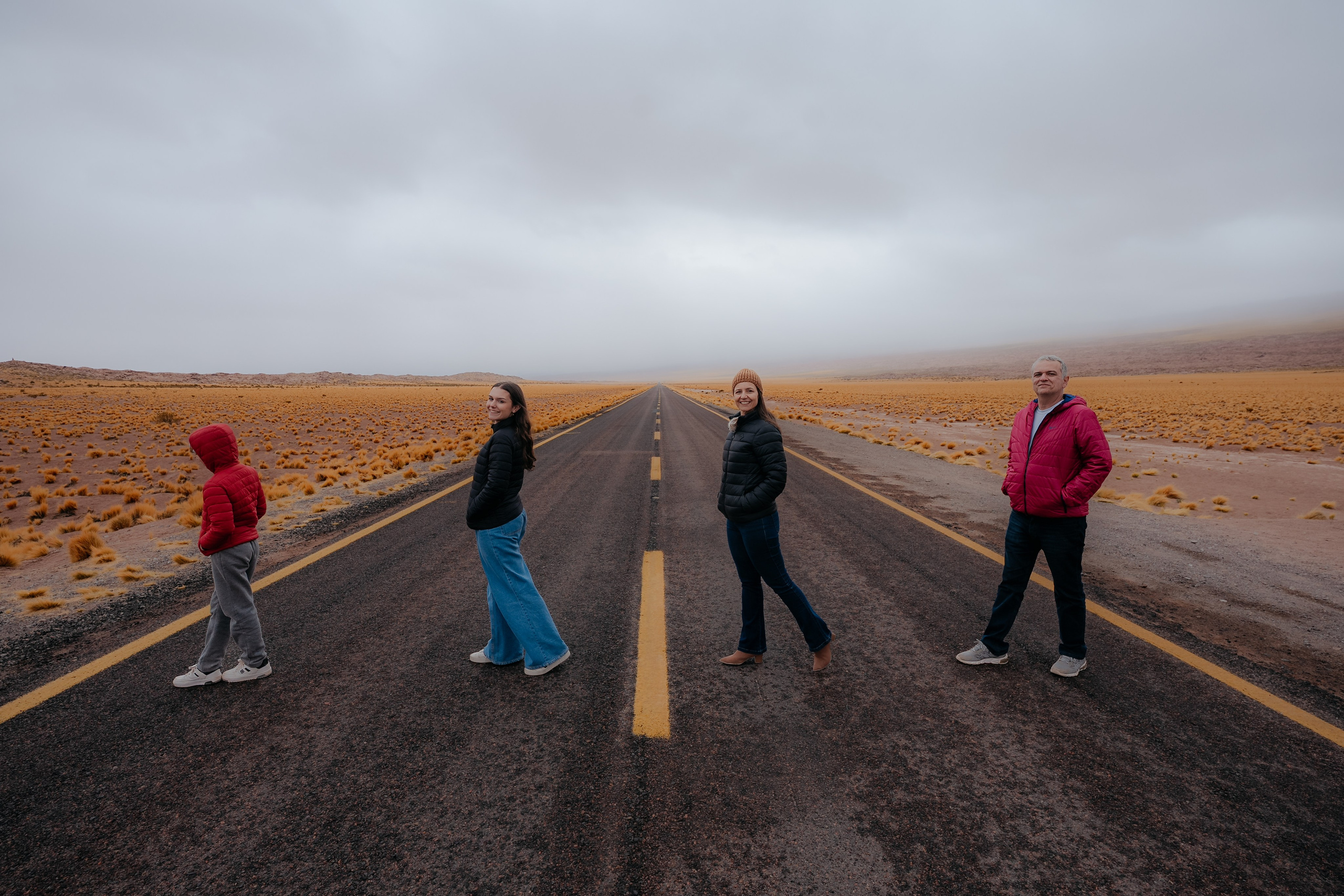 Cobertura de passeio — Piedras Rojas. Fotógrafo em San Pedro de Atacama