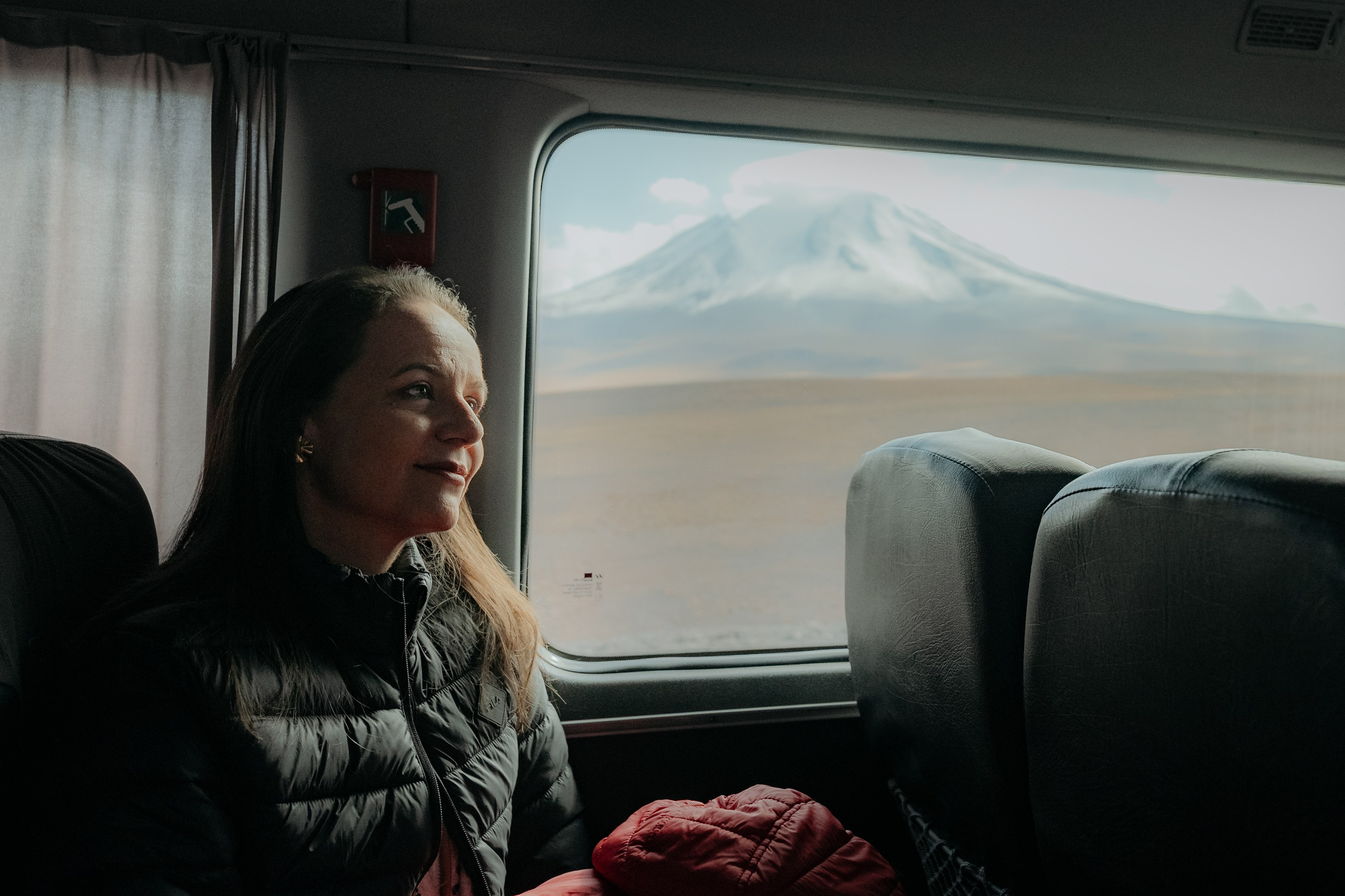 Cobertura de passeio — Piedras Rojas. Fotógrafo em San Pedro de Atacama