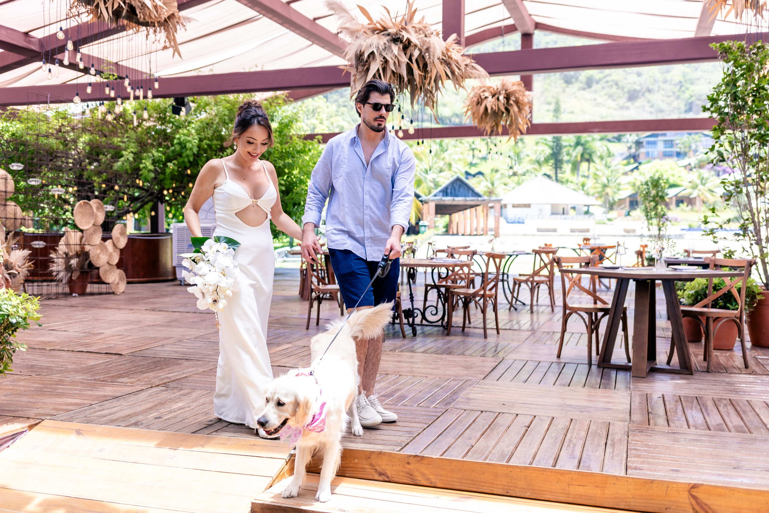 Gustavo e Monnizy. Meu nome é Thiago Coelho, sou fotógrafo de casamentos e eventos em geral