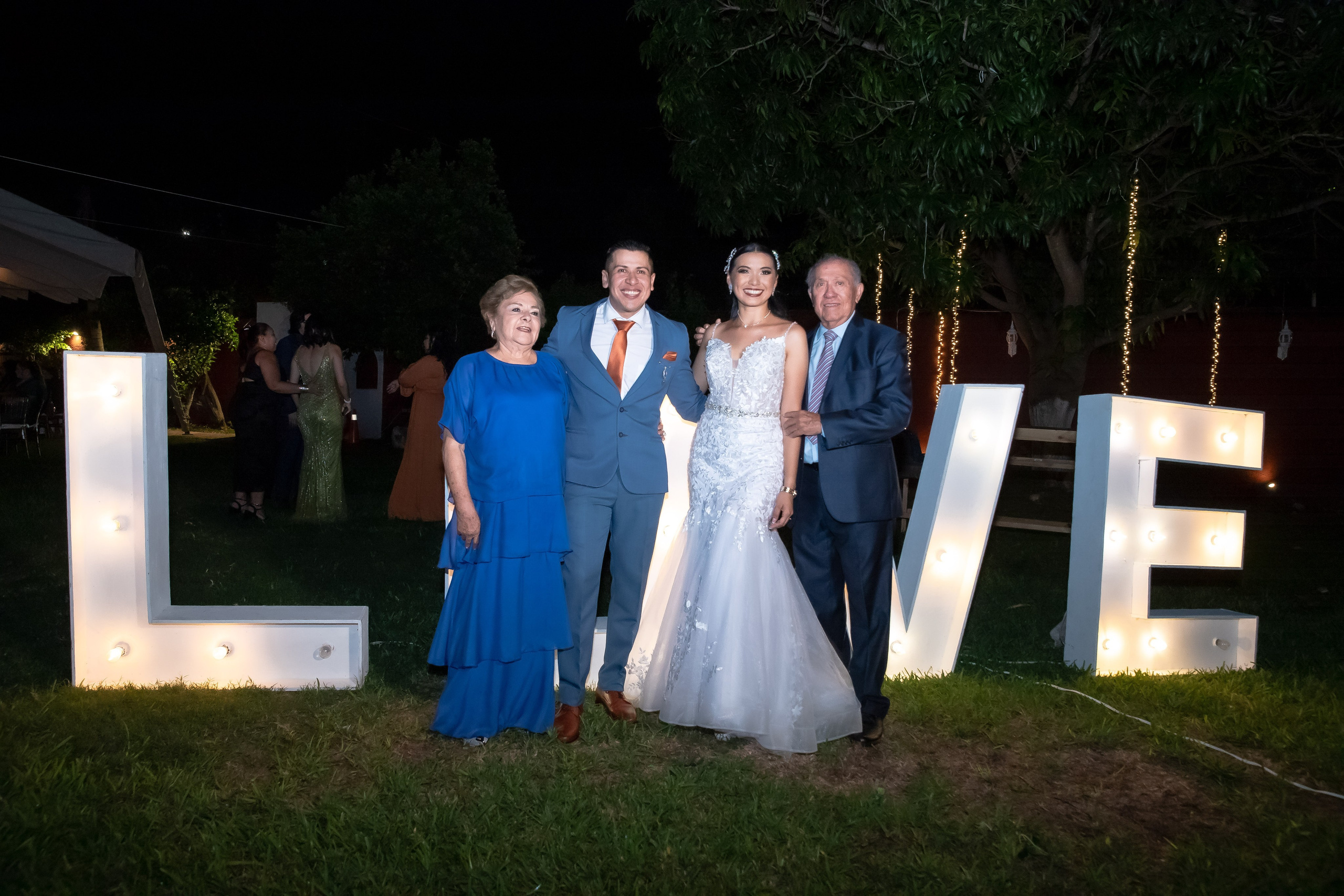 Delta & Cesar. Simón Enríquez Studio