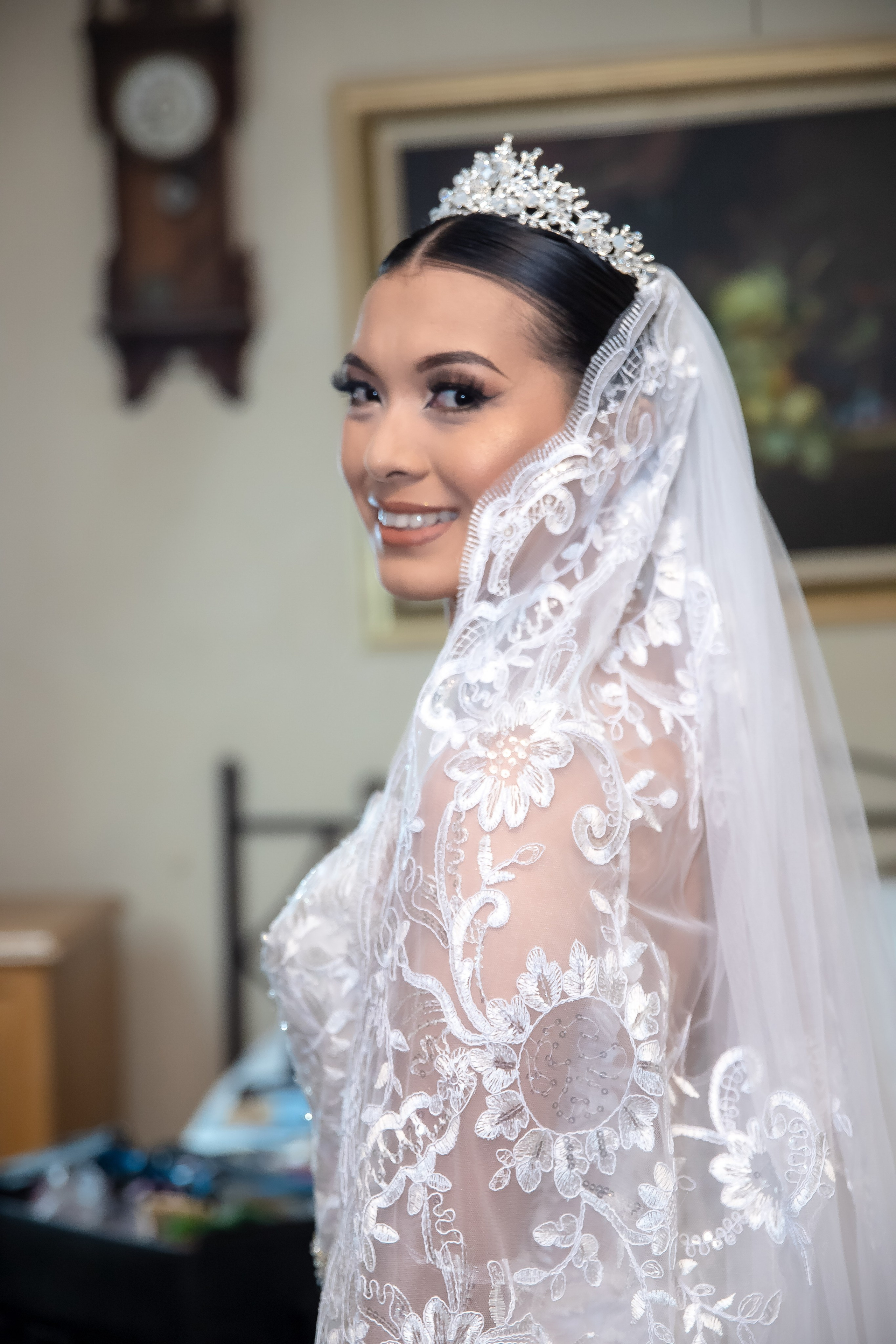 Delta & Cesar. Simón Enríquez Studio