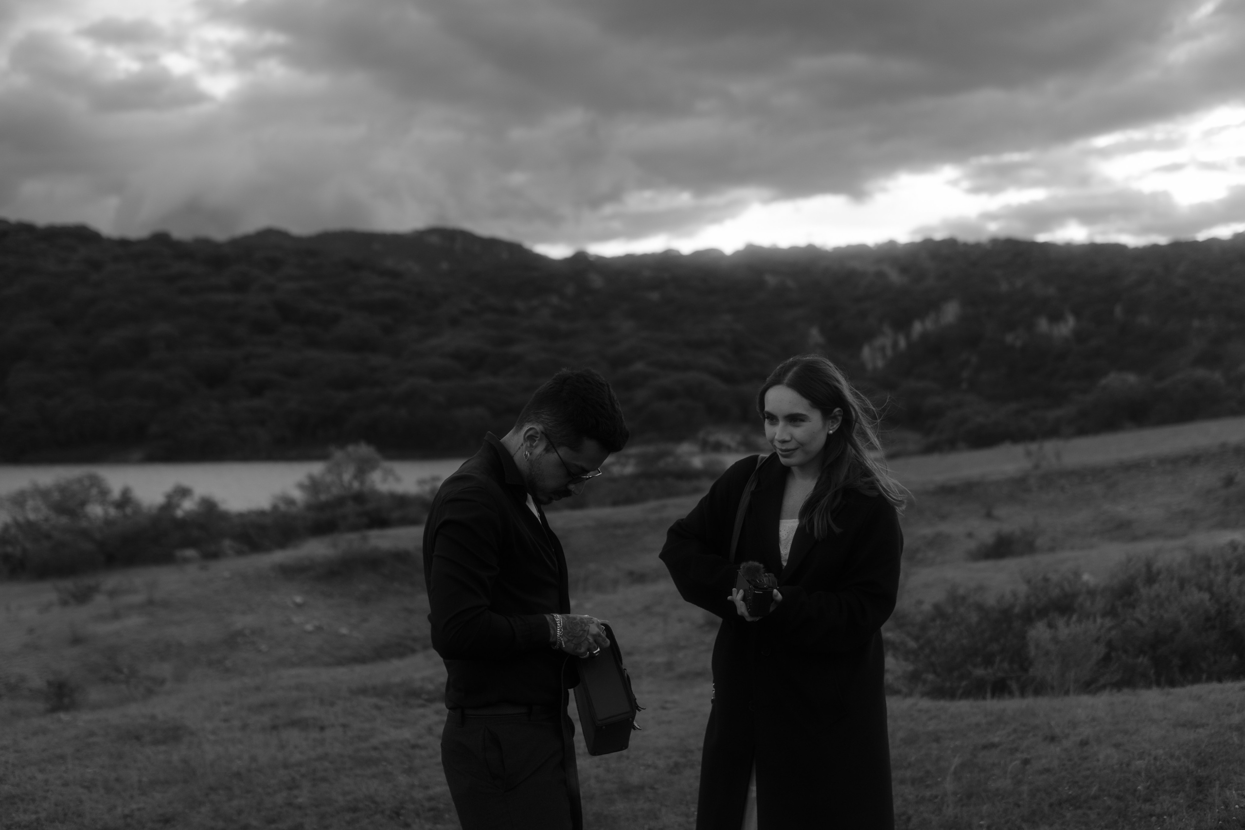 Jenny Y Soria. TWO MILLIMETERS