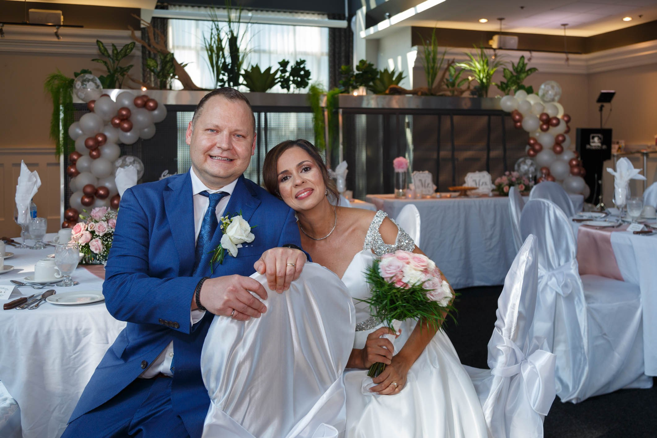 Mariages. Studioplaza8