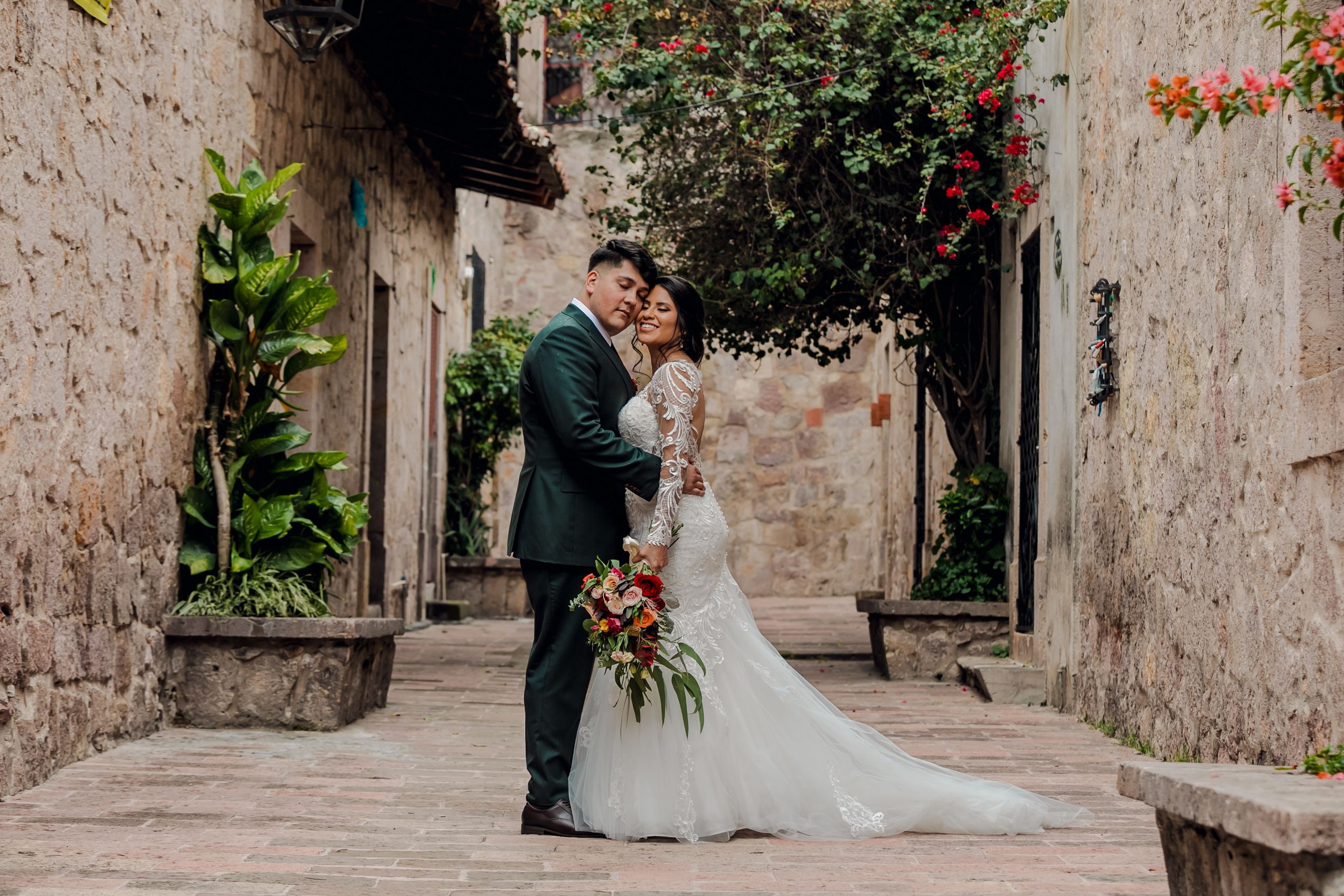 FOTOS DE BODA. Abraham Linares Fotógrafo y Videografo de Bodas en Guadalajara