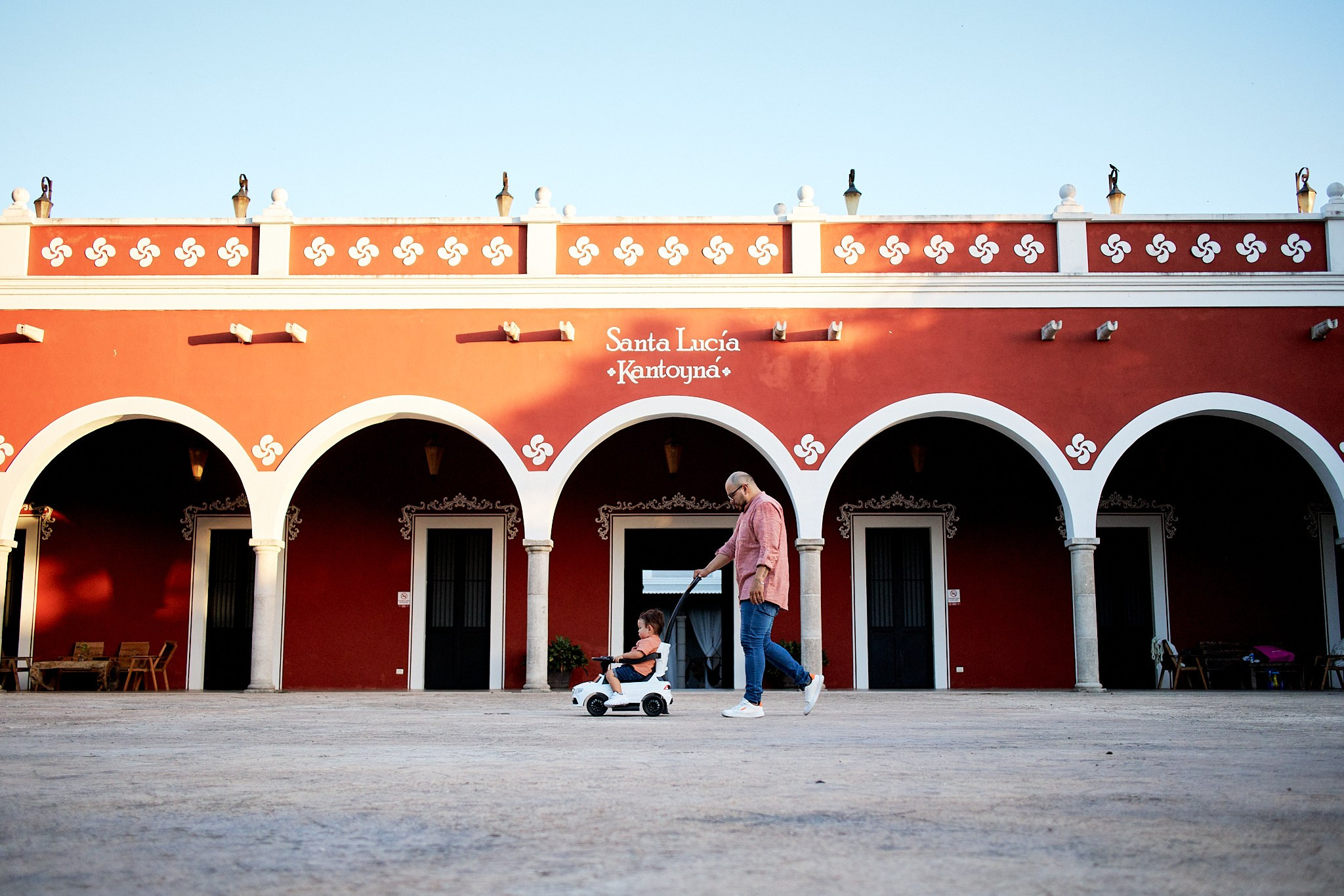 León. Christian Ku fotógrafo en Mérida, Yucatán