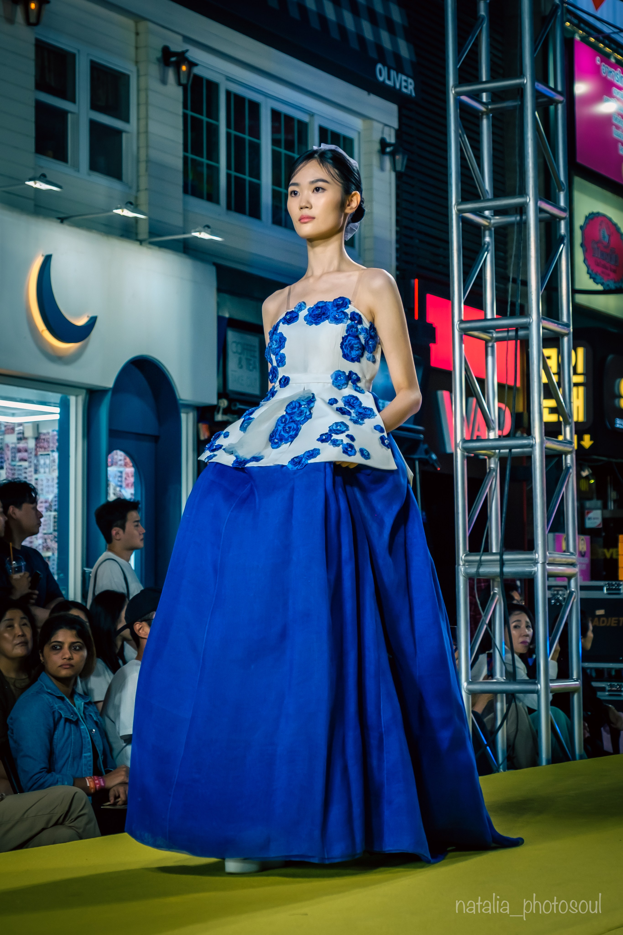 SYKHYUN HANBOK. Фотограф в Сеуле, Южная Корея Наталья Доброквашина