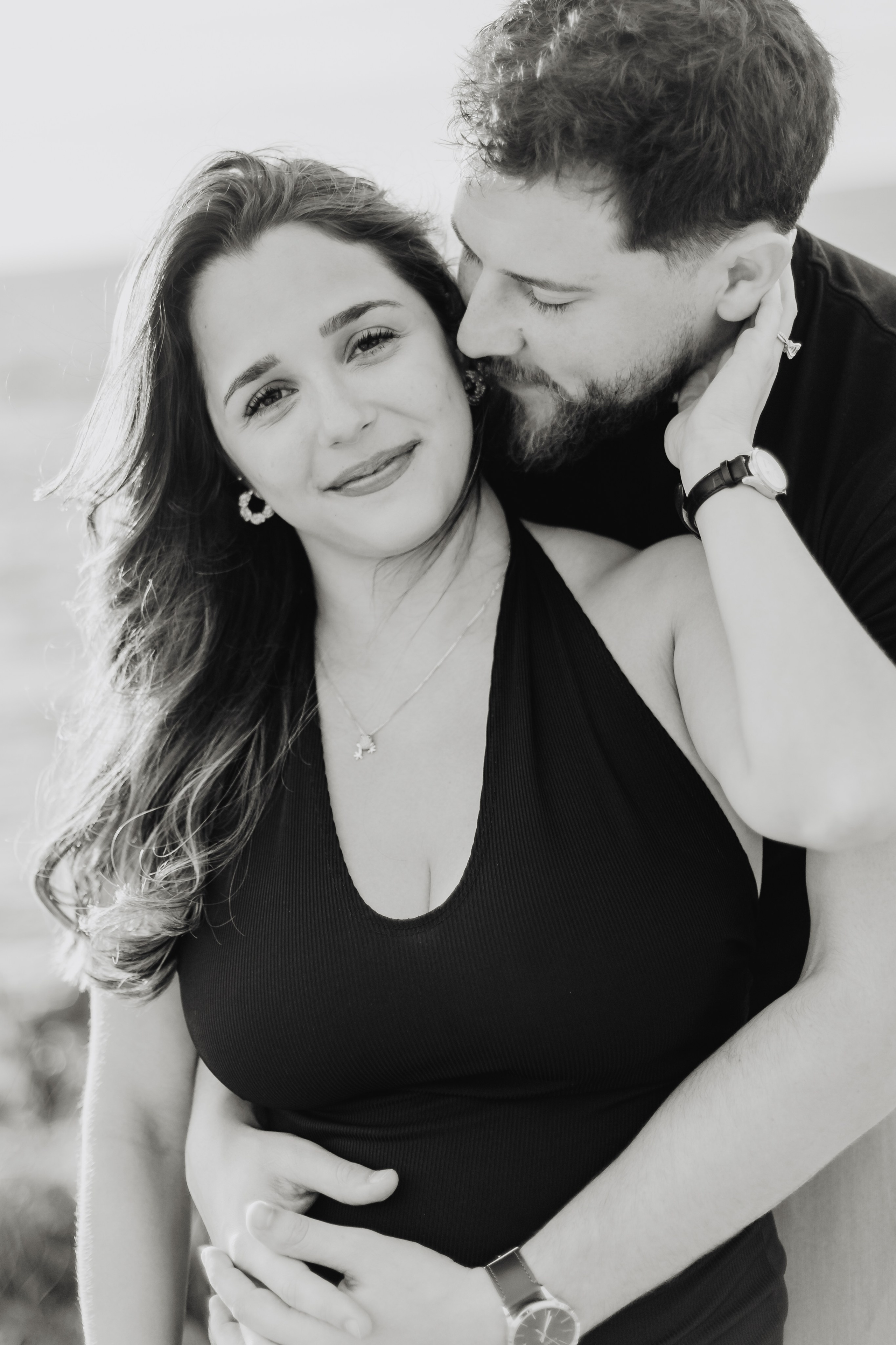 An Engagement at Four Seasons Punta Mita: Love by the Pacific. Fotógrafo de Bodas en Puerto Vallarta y Riviera Nayarit | VL photo & film