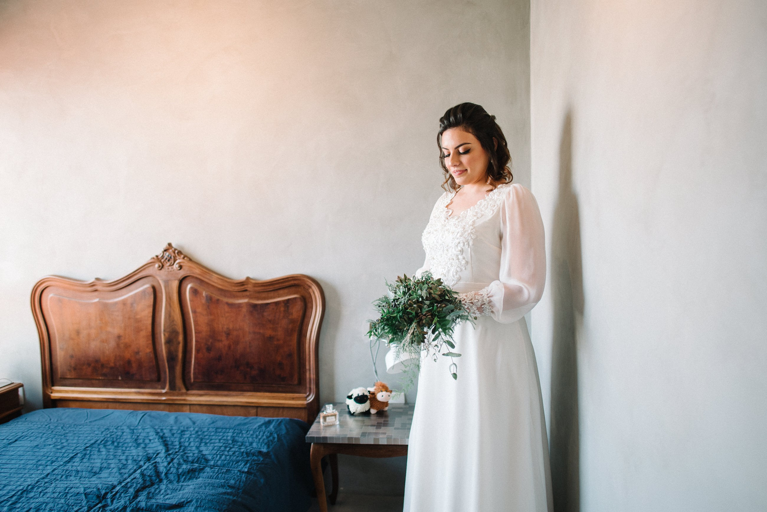 Suellen e Rodney — Bistrô Ruella. Gustavo Gaiote Fotografia