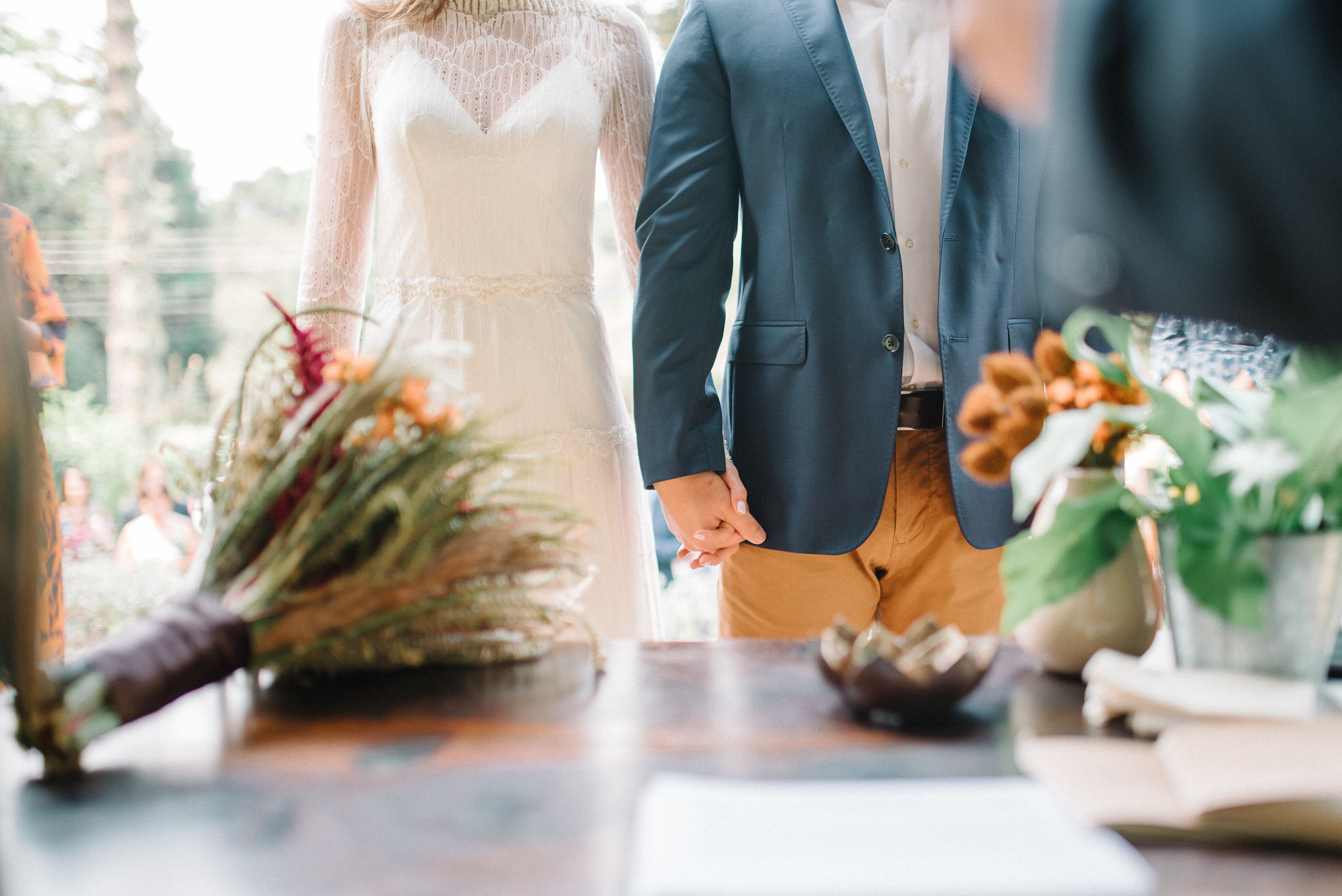 Ana Lúcia e Eduardo — Mini Wedding. Gustavo Gaiote Fotografia