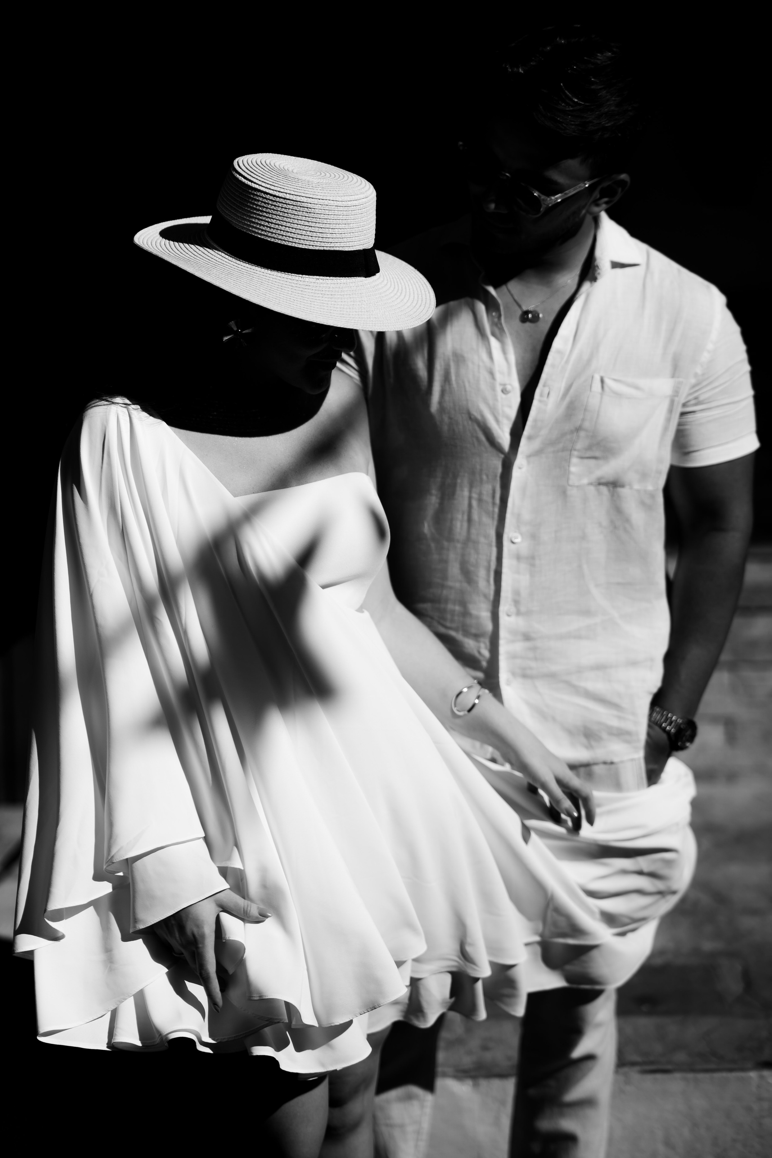 Ellen e Daniel | Pipa-RN. Fotógrafo de casamentos e gestantes