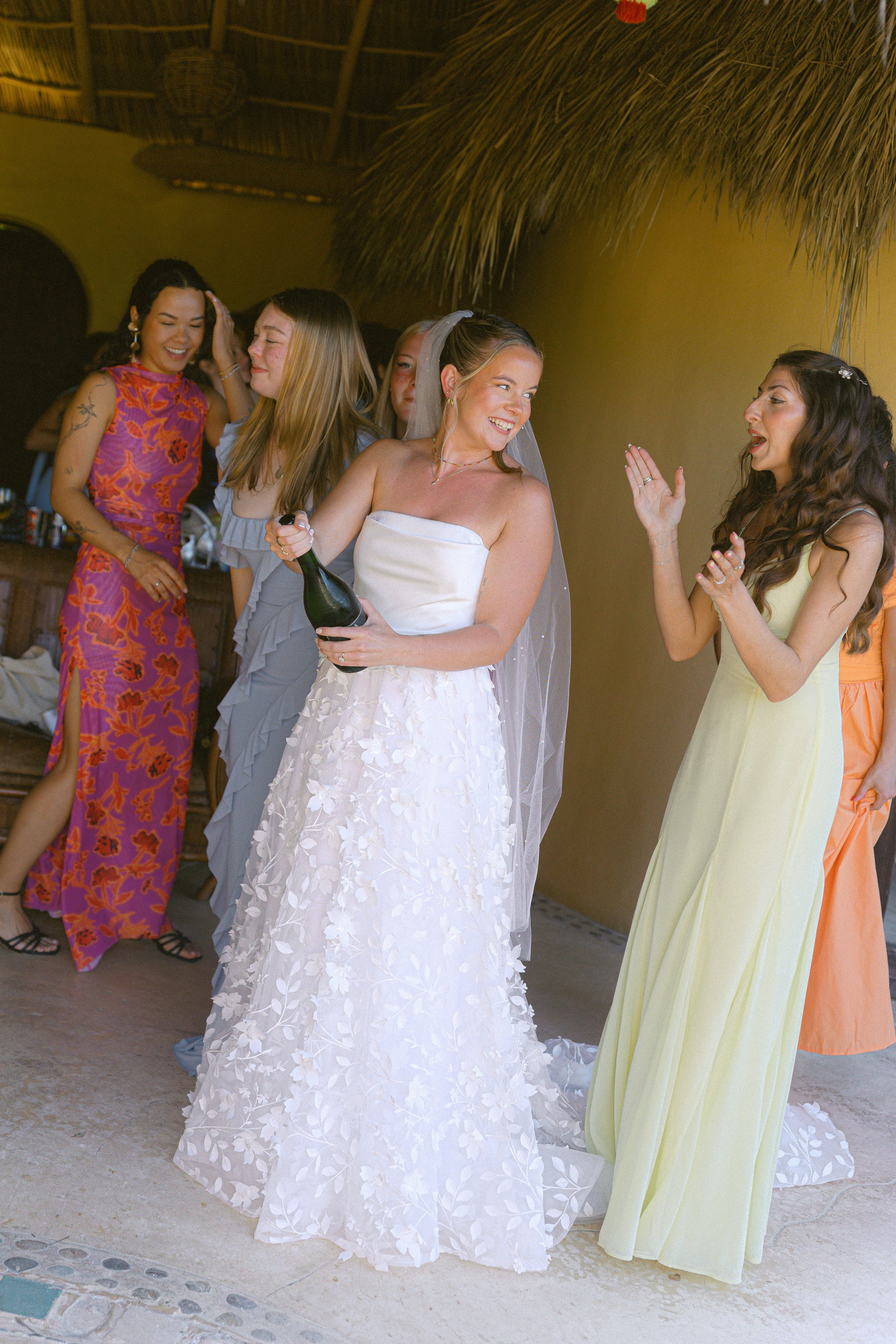 Byron & Kate. Sayulita Wedding Photographer, Puerto Vallarta, Cabo