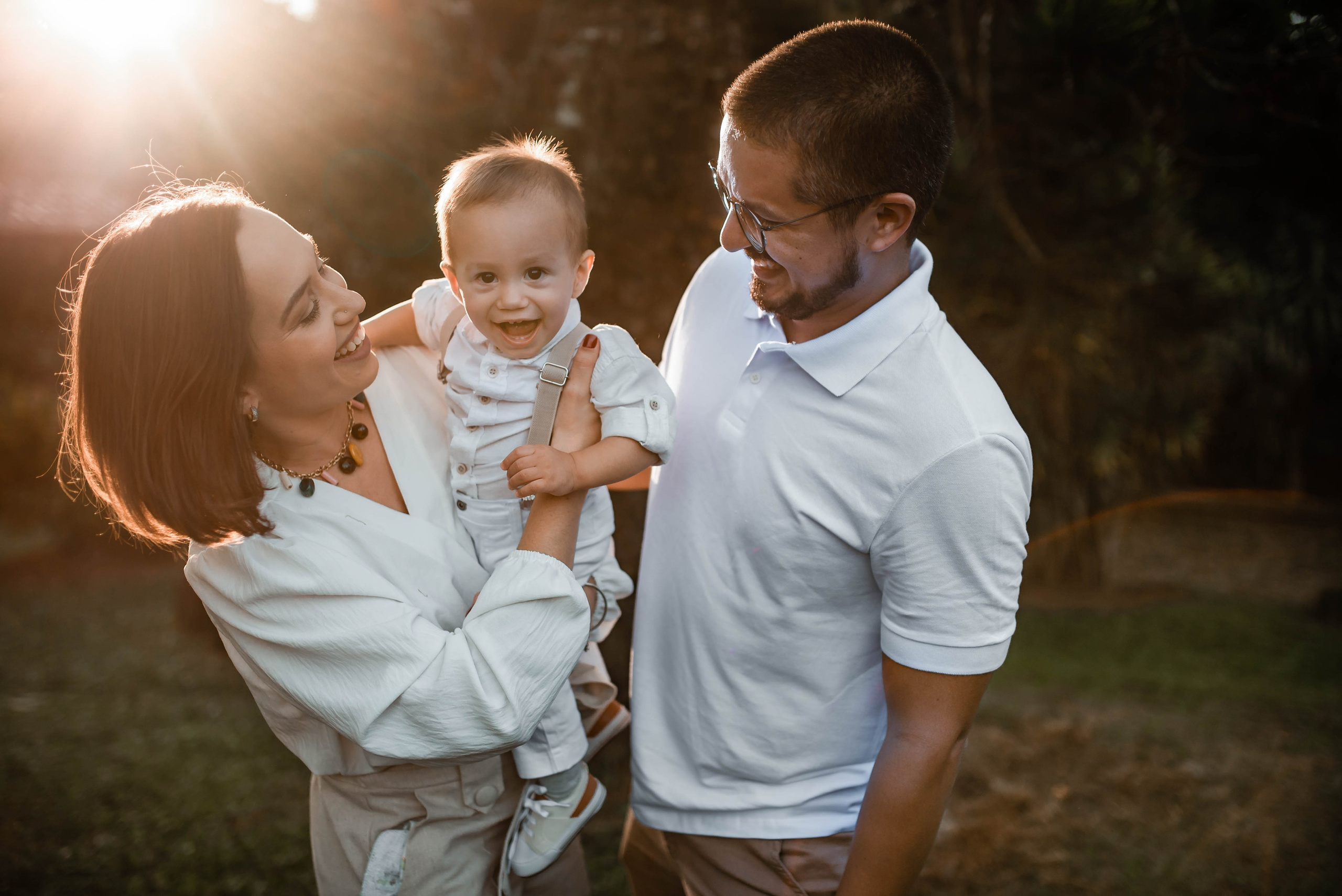 Sessão em Família | Ensaio Familiar em Juiz de Fora  Juiz de Fora e Belo Horizonte  — Auê Fotografia. Auê Fotografia Infantil e de Família em Juiz de Fora | Myriani Maganin