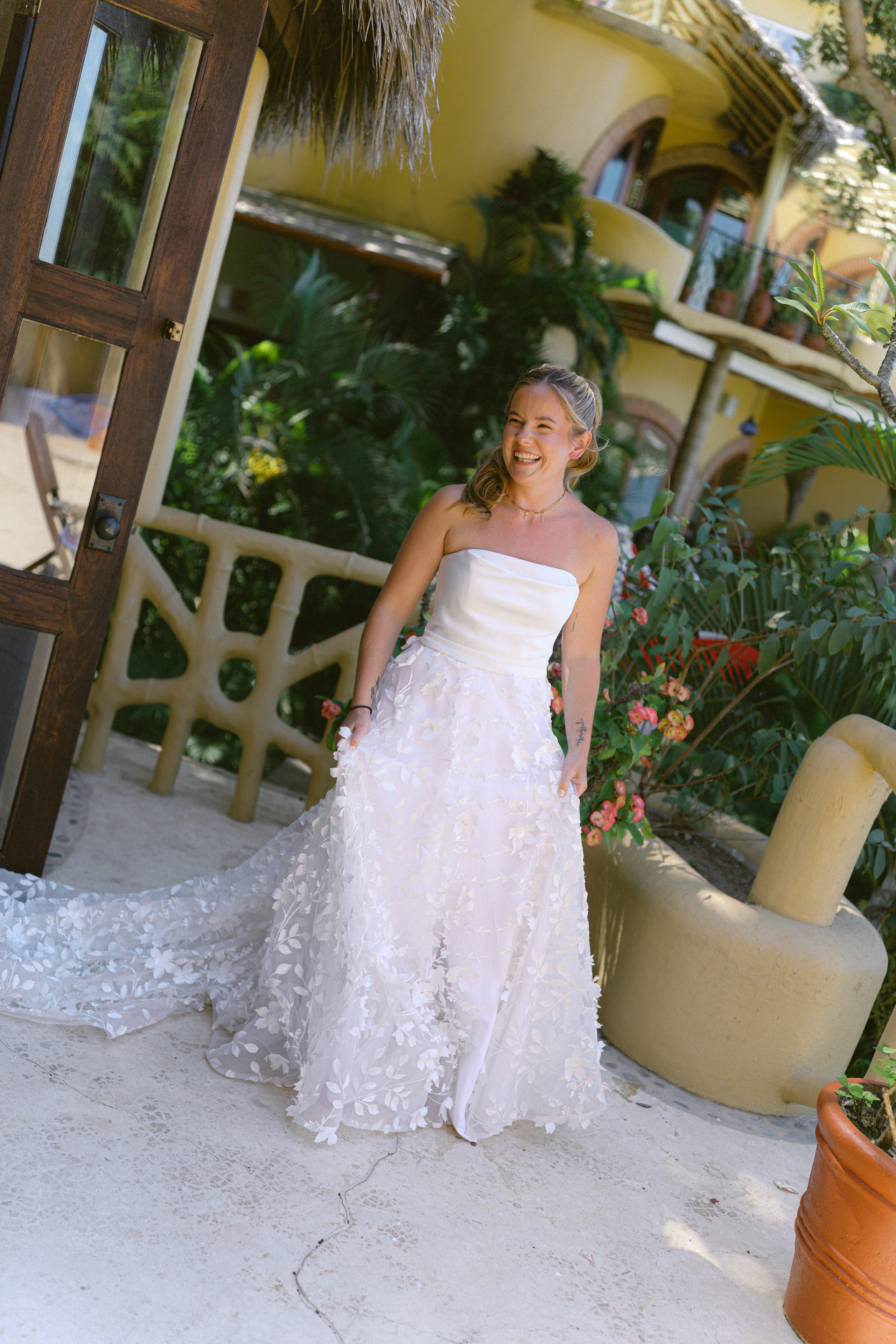 Byron & Kate. Sayulita Wedding Photographer, Puerto Vallarta, Cabo