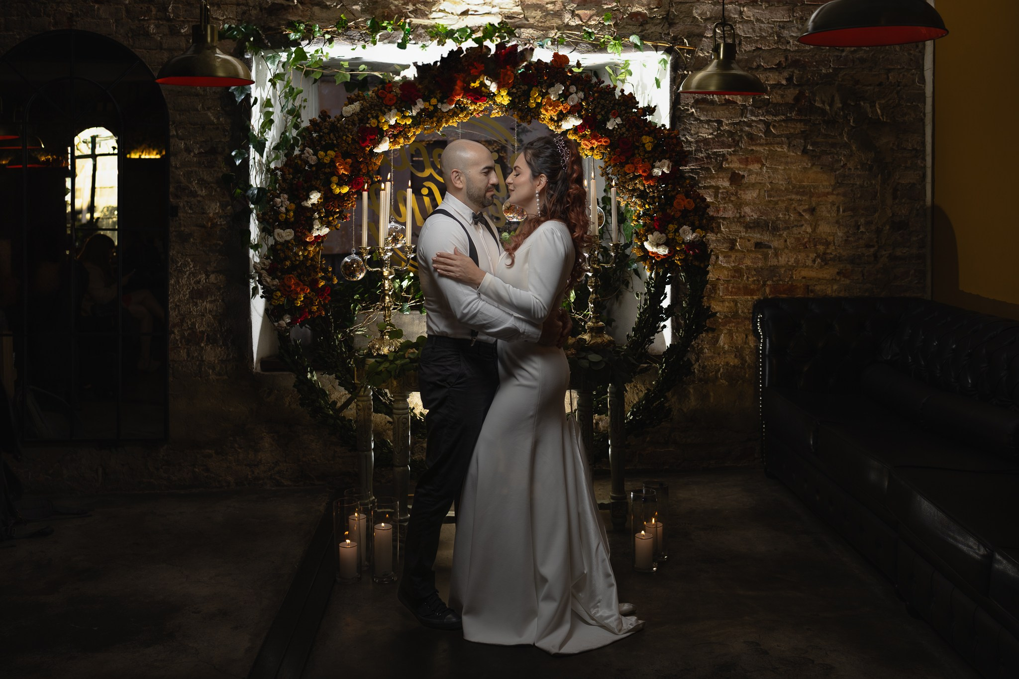 Bodas. Fotógrafo especializado en retratos, bodas y quinceañeras, Bogotá