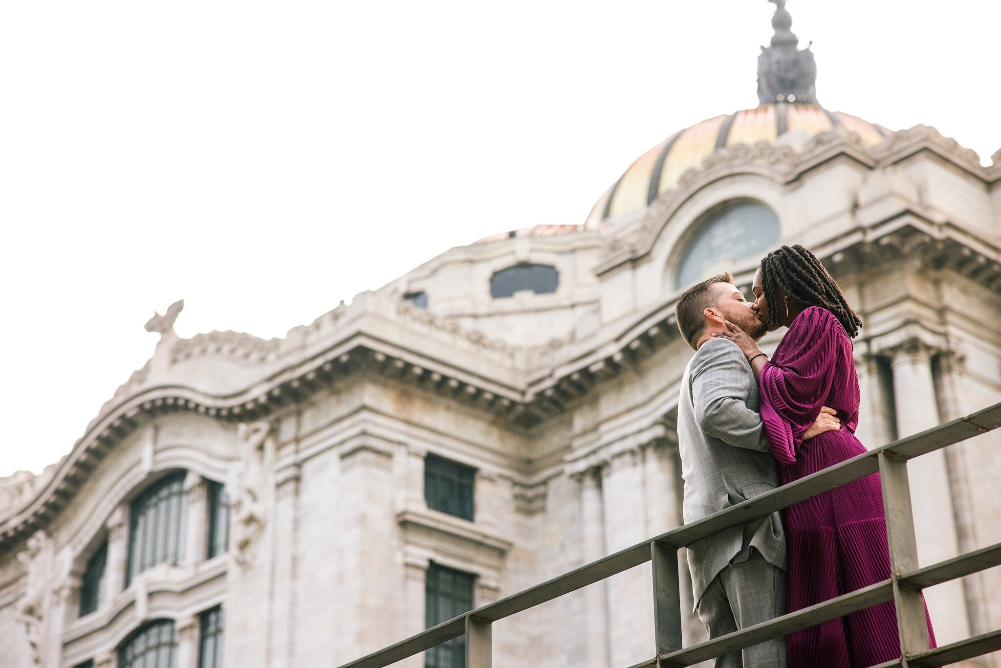 Galería Casual. Jorge Romero Fotógrafo de bodas