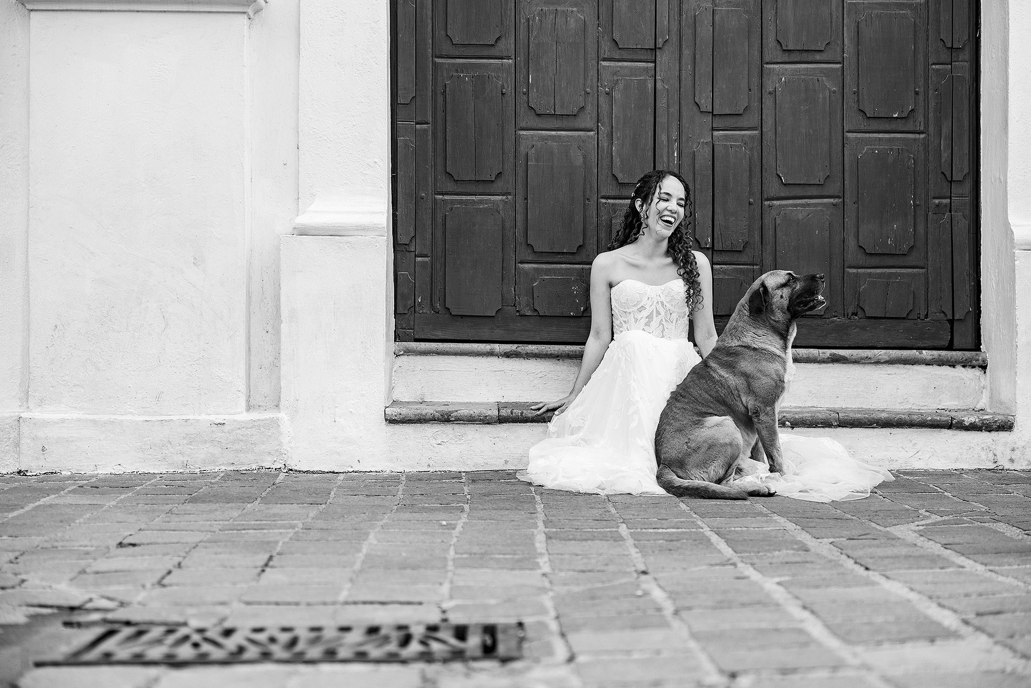 Jorge Romero Fotógrafo de bodas