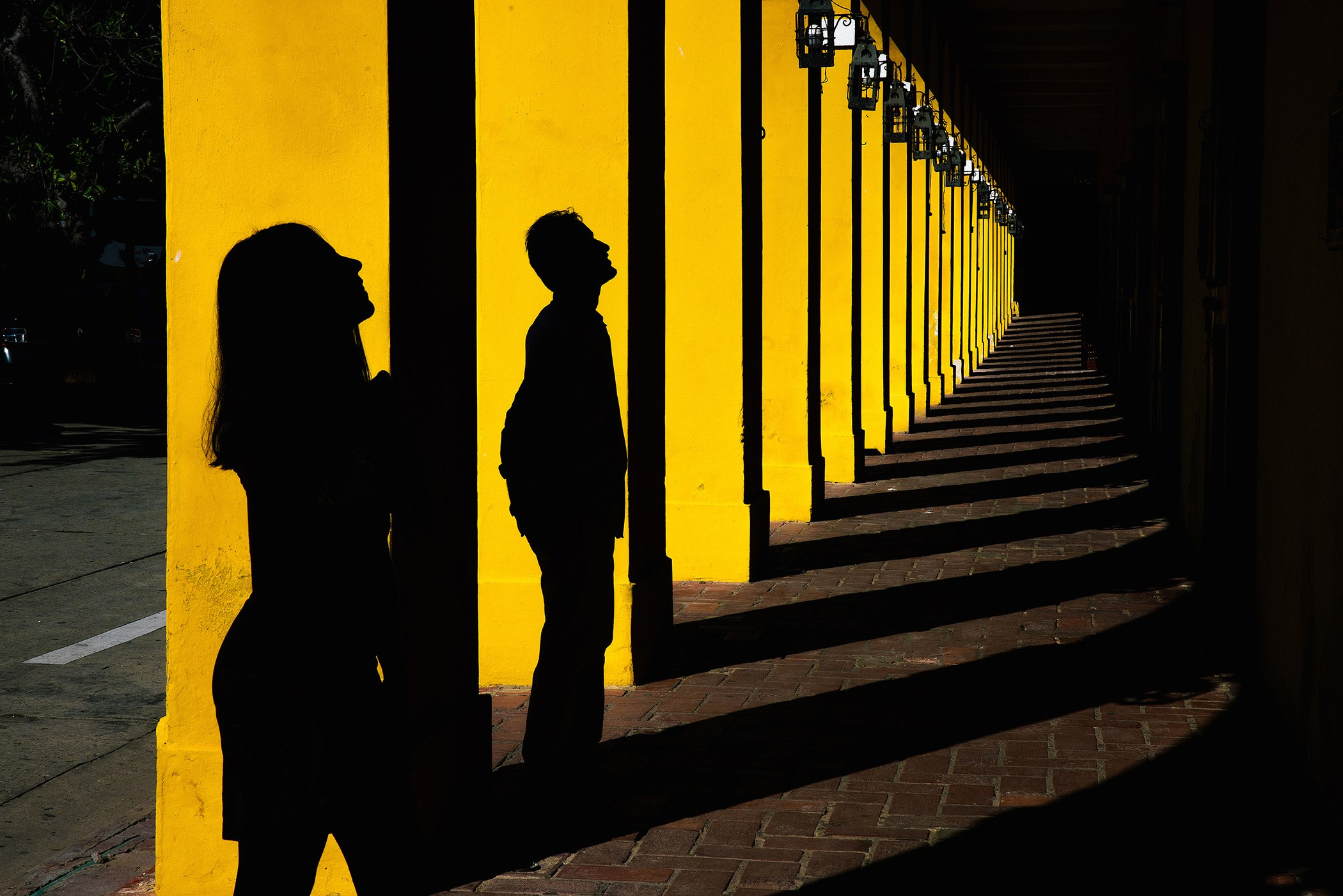 Galería Casual. Jorge Romero Fotógrafo de bodas