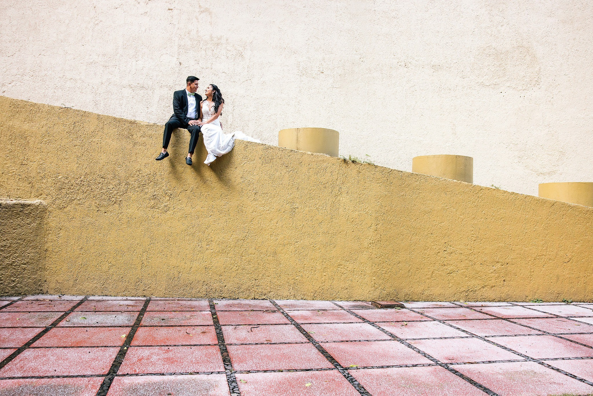 Jorge Romero Fotógrafo de bodas