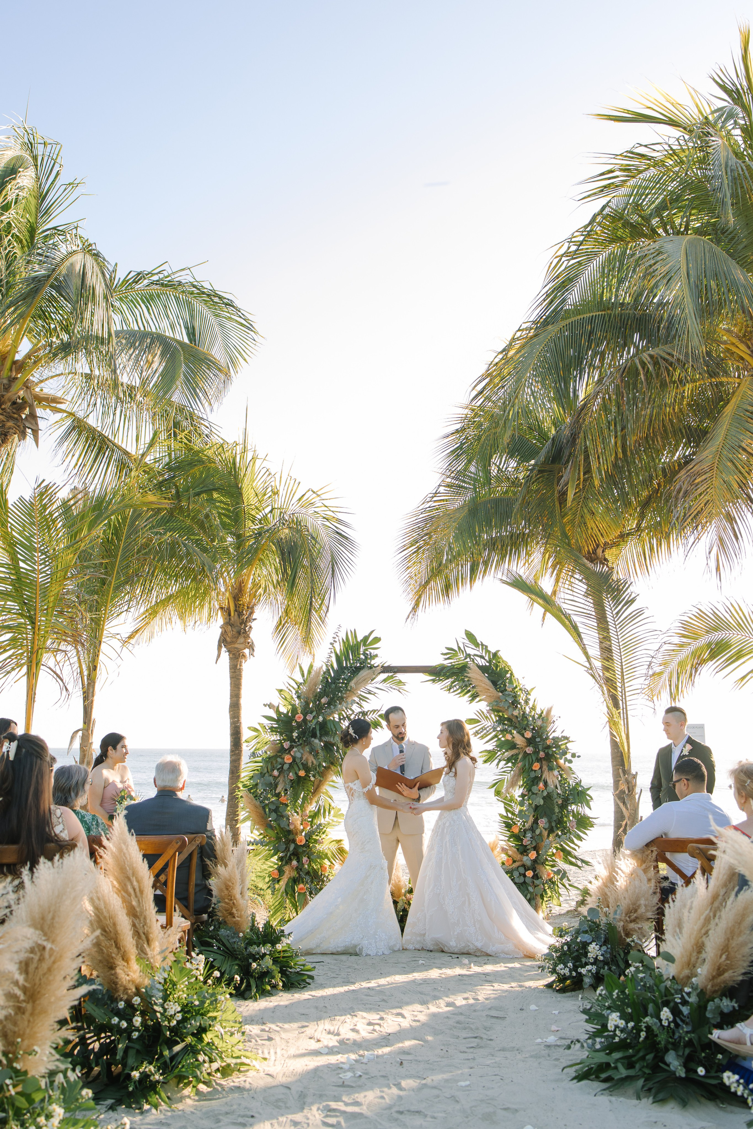 Cabo wedding photographer and videographer