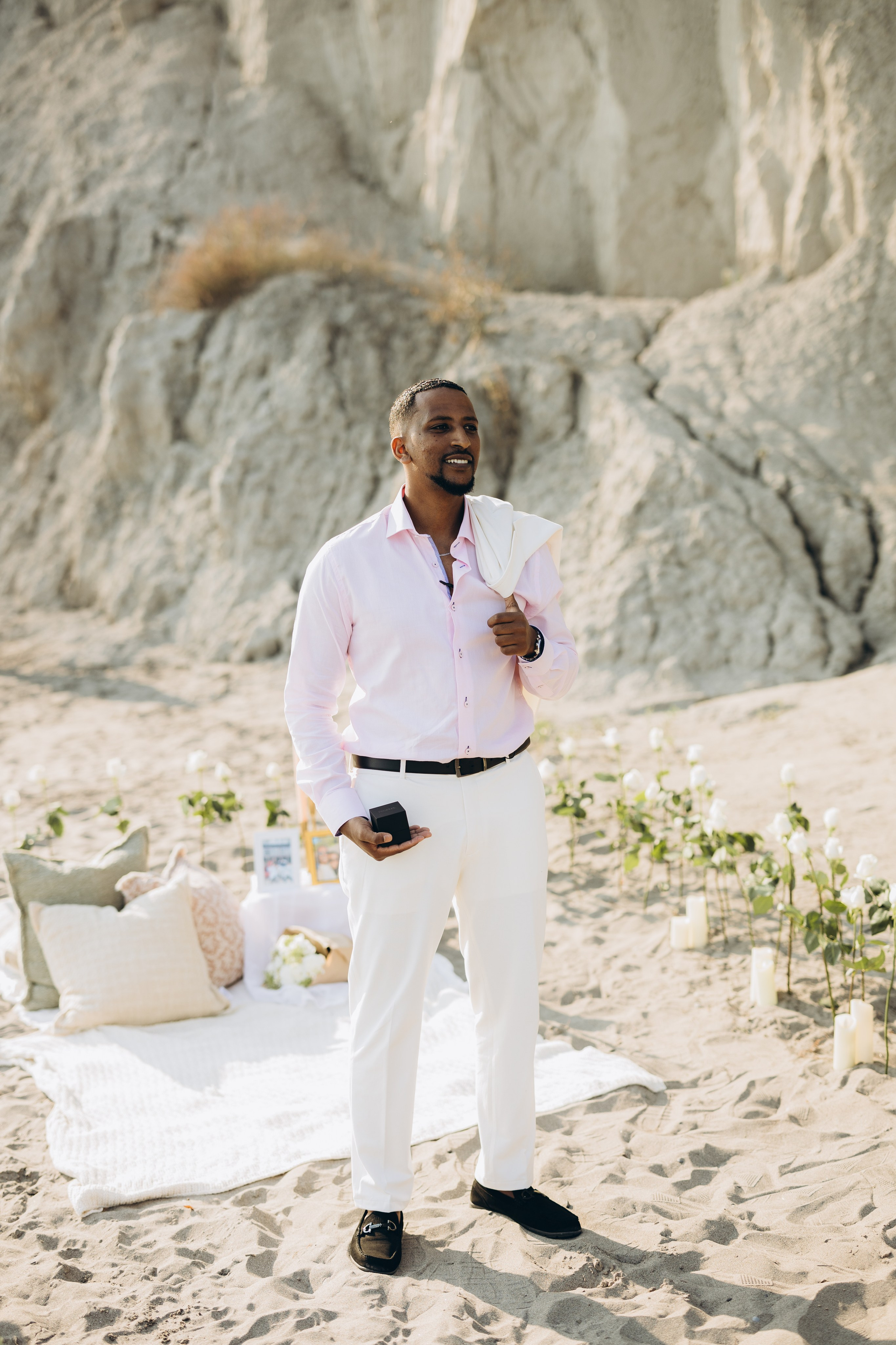 She said yes!. WEDDING VIDEOGRAPHER TORONTO