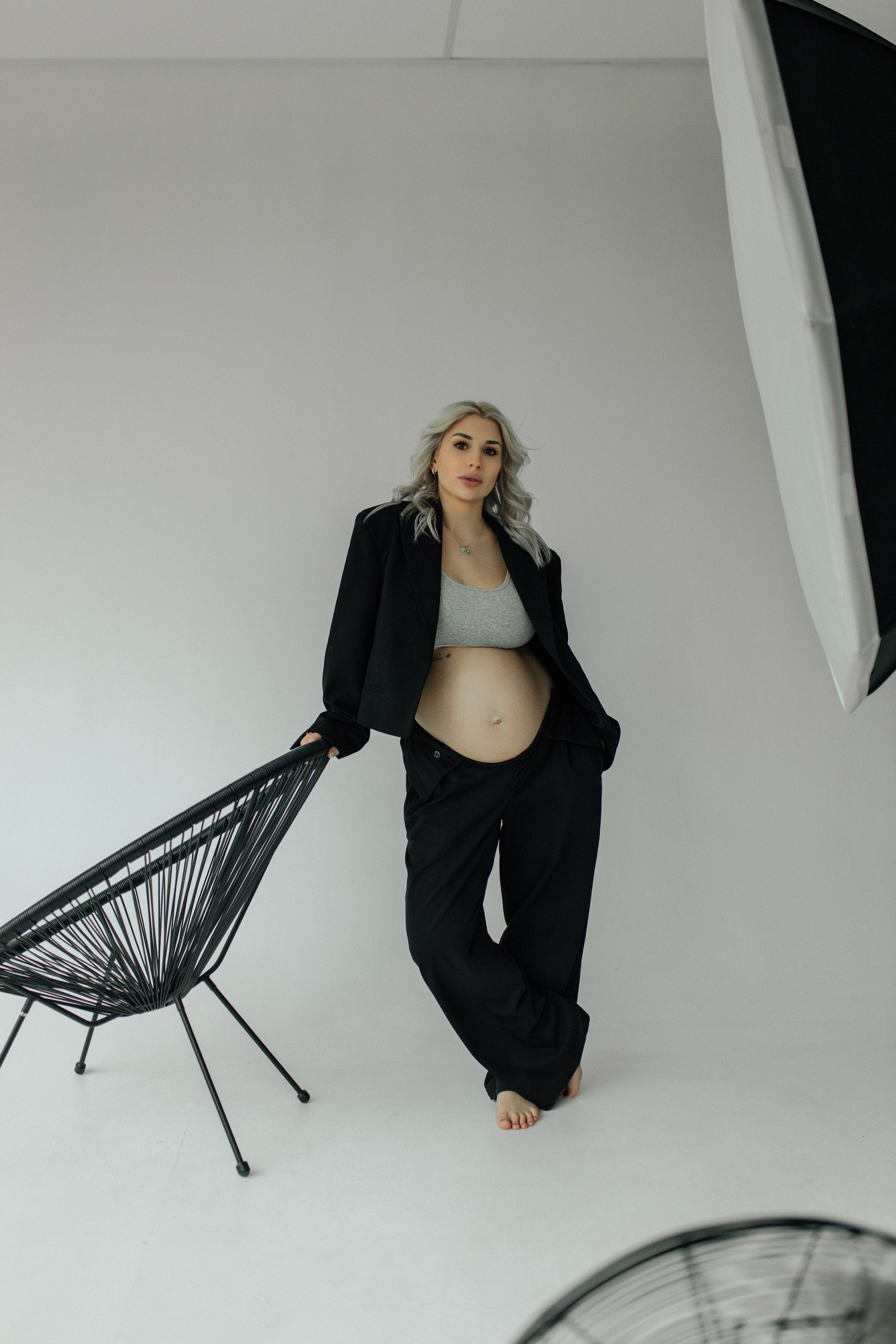 M & D. Photographer Elvira Hryshchenko